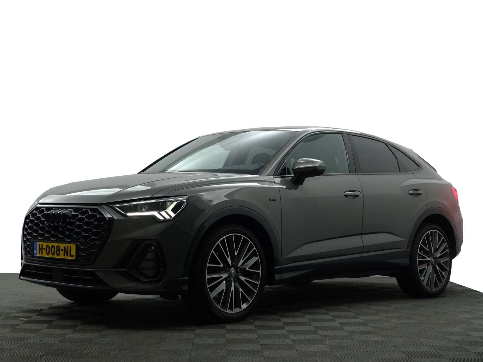 Audi Q3 - Afbeelding 1