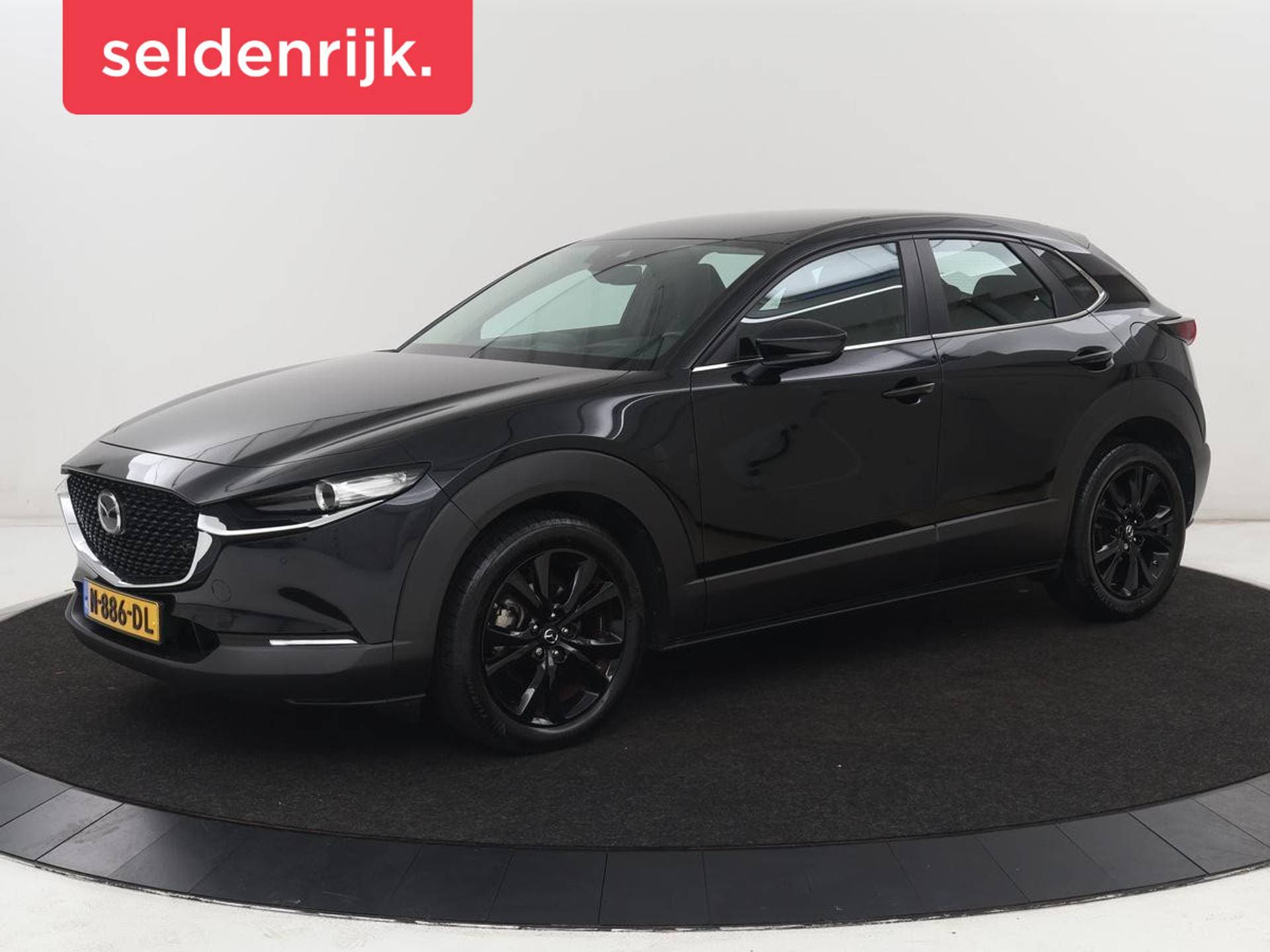 Mazda CX-30 - Afbeelding 1