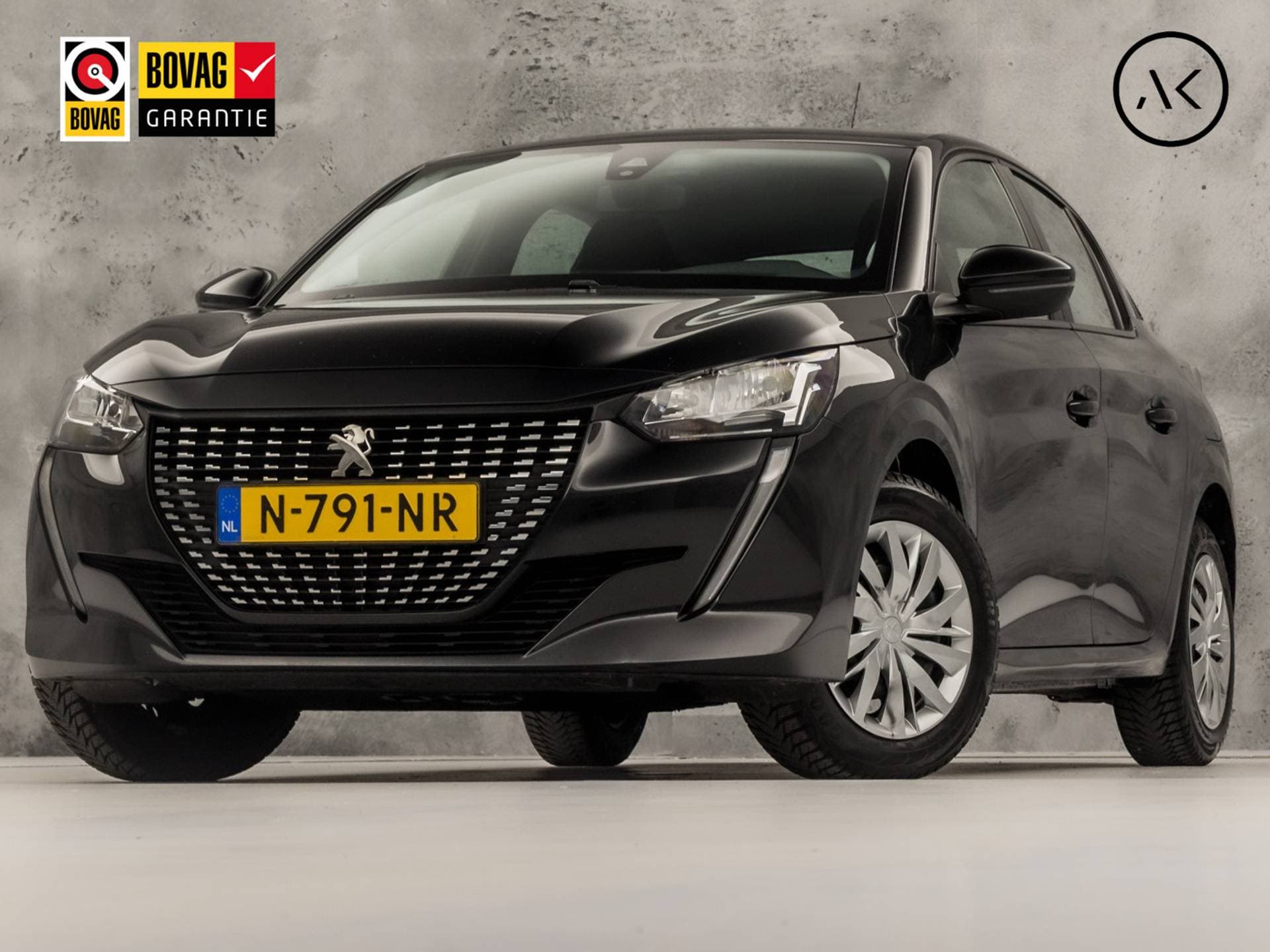 Peugeot 208 - Afbeelding 1