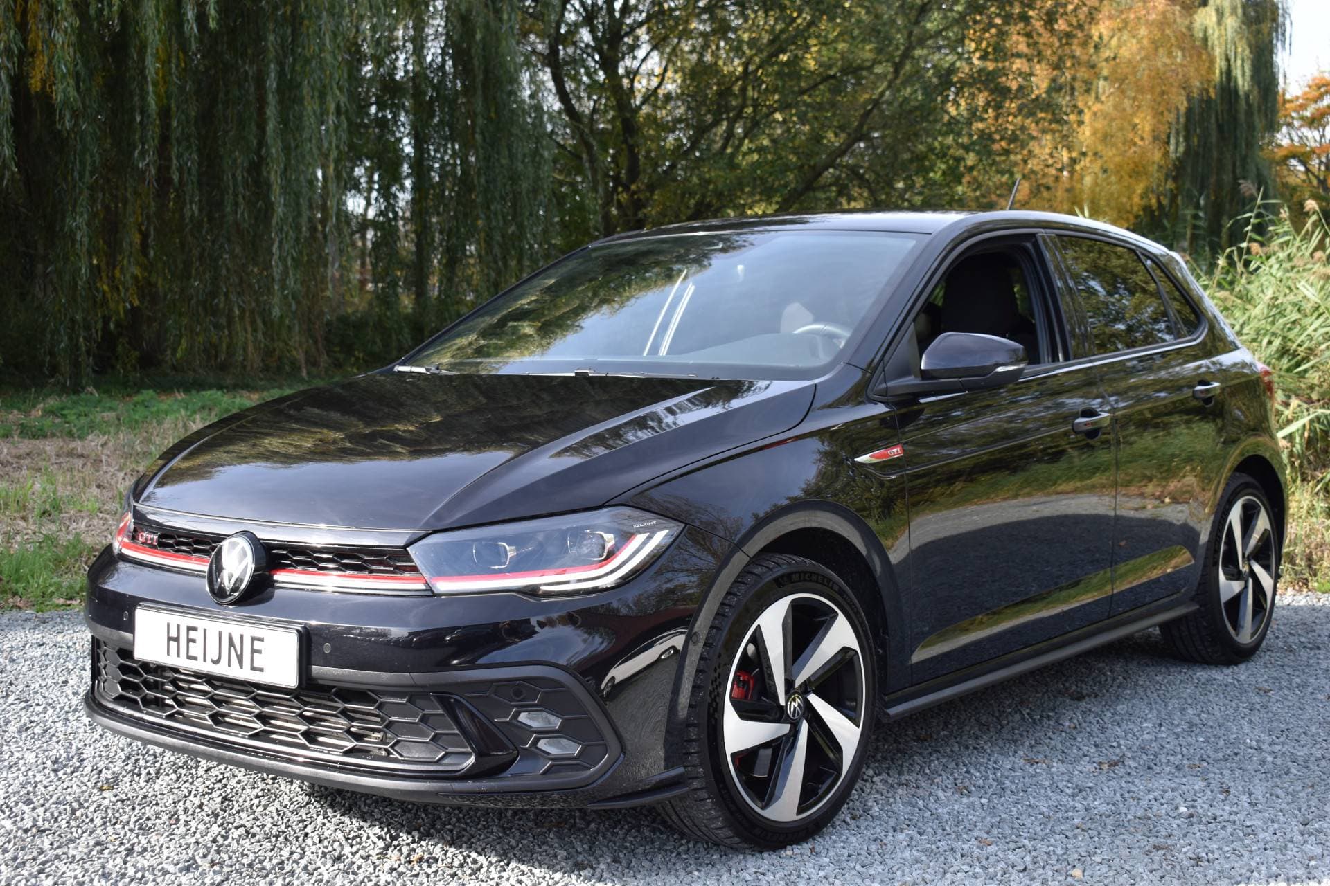 Volkswagen Polo - Afbeelding 1