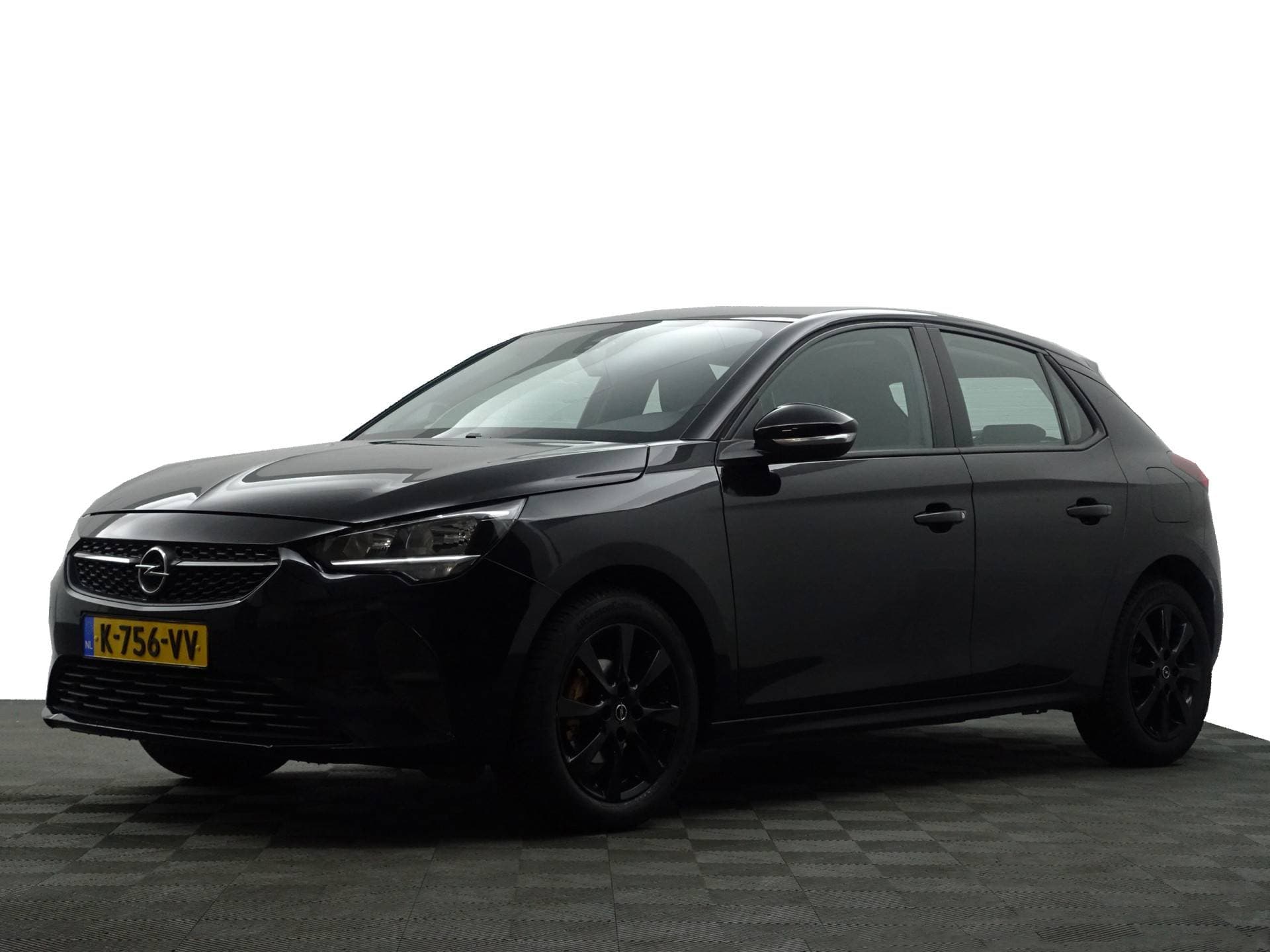 Opel Corsa - Afbeelding 1