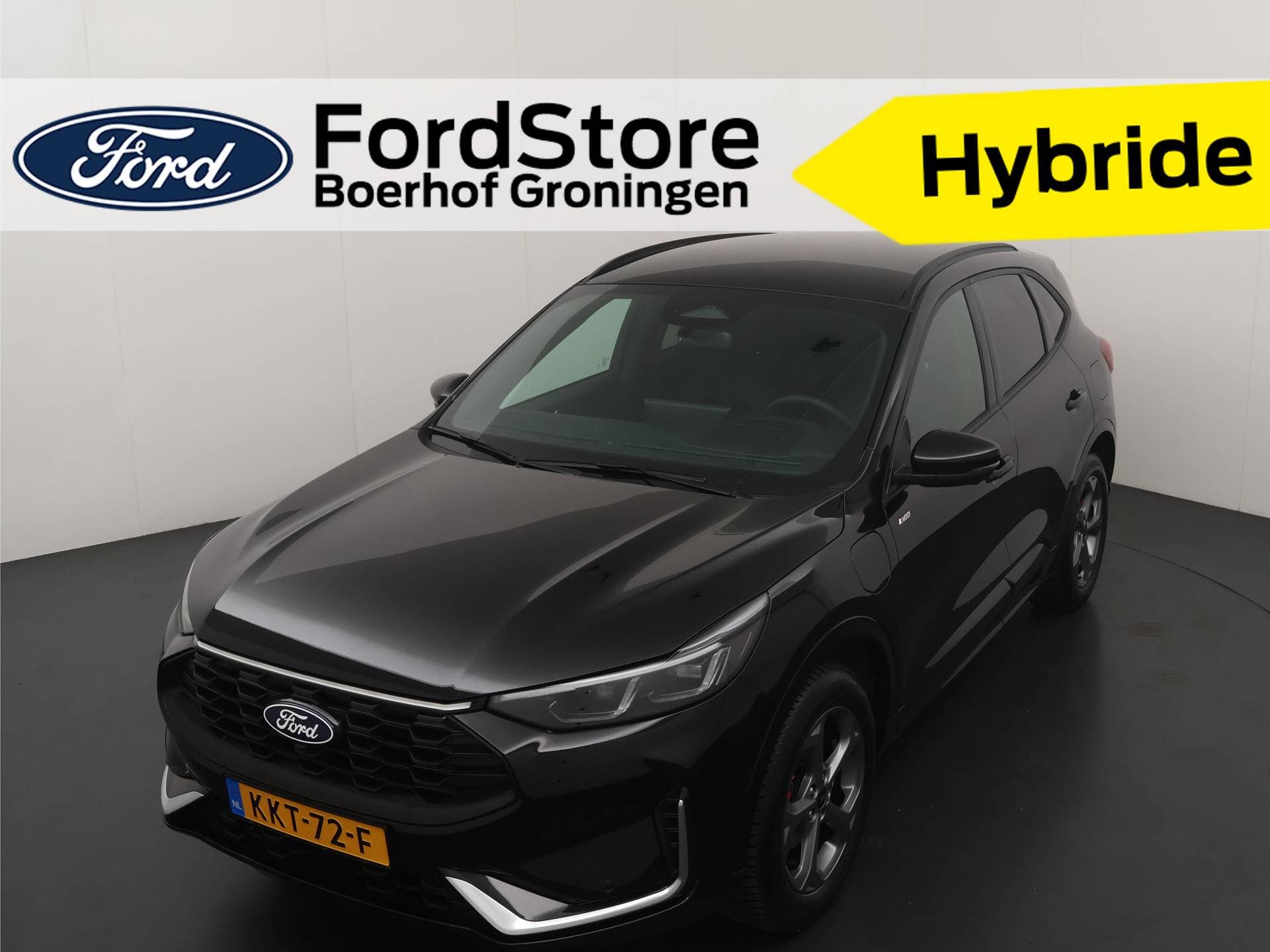 Ford Kuga - Afbeelding 1