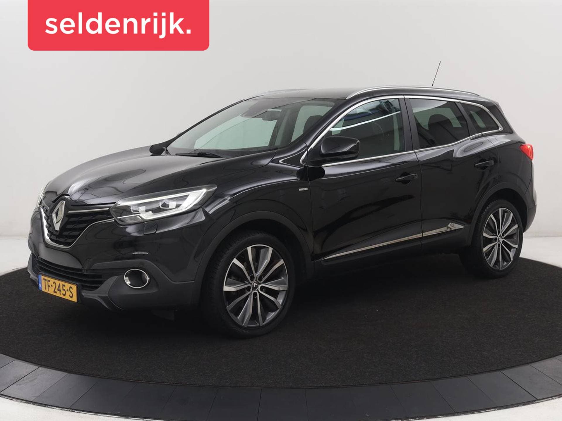 Renault Kadjar - Afbeelding 1