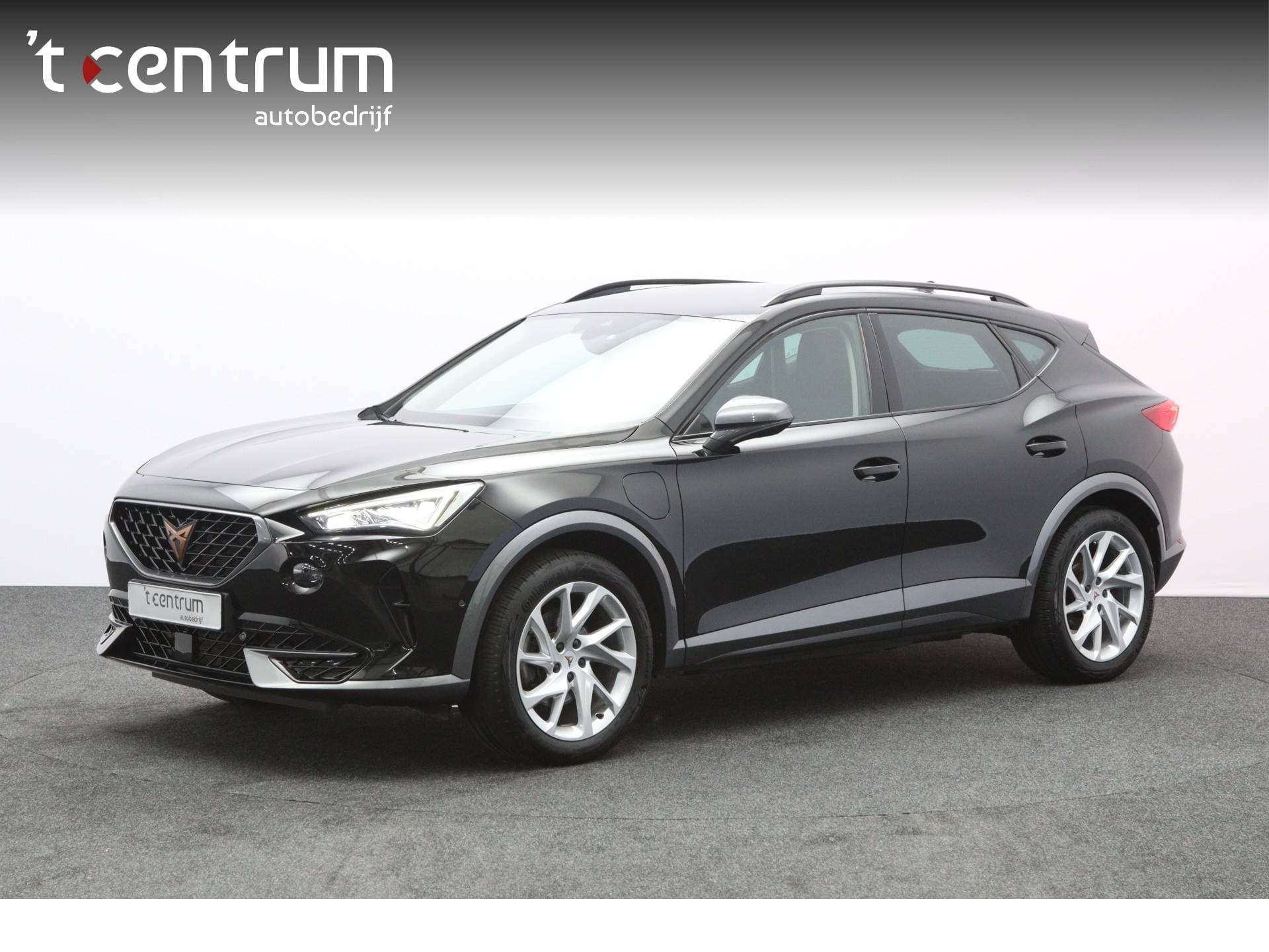 CUPRA Formentor - Afbeelding 1