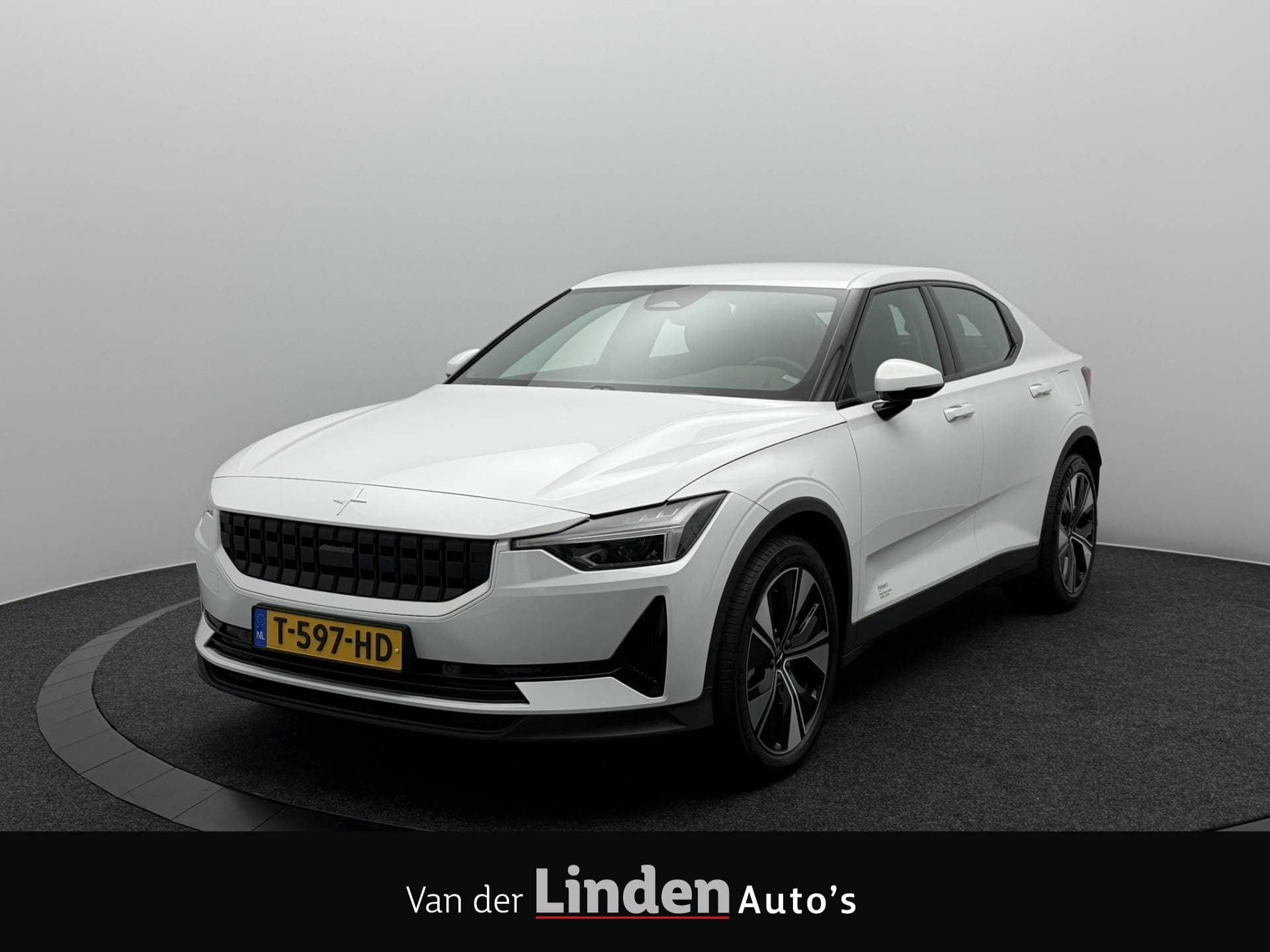 Polestar 2 - Afbeelding 1