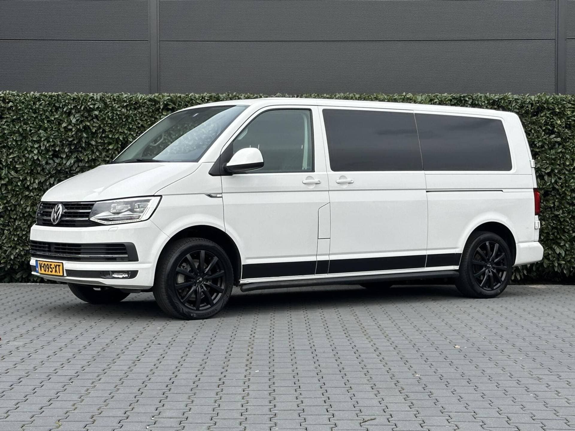 Volkswagen Transporter - Afbeelding 1
