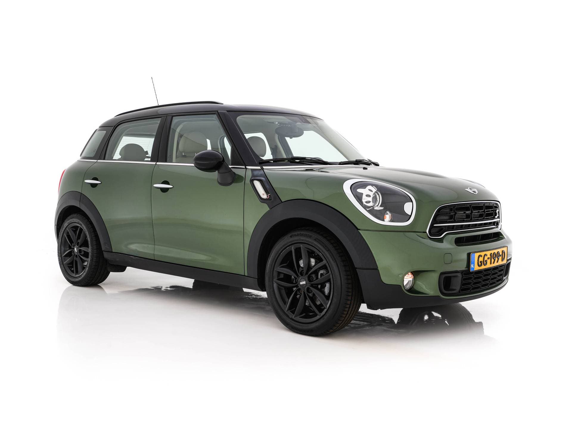 MINI Countryman - Afbeelding 1