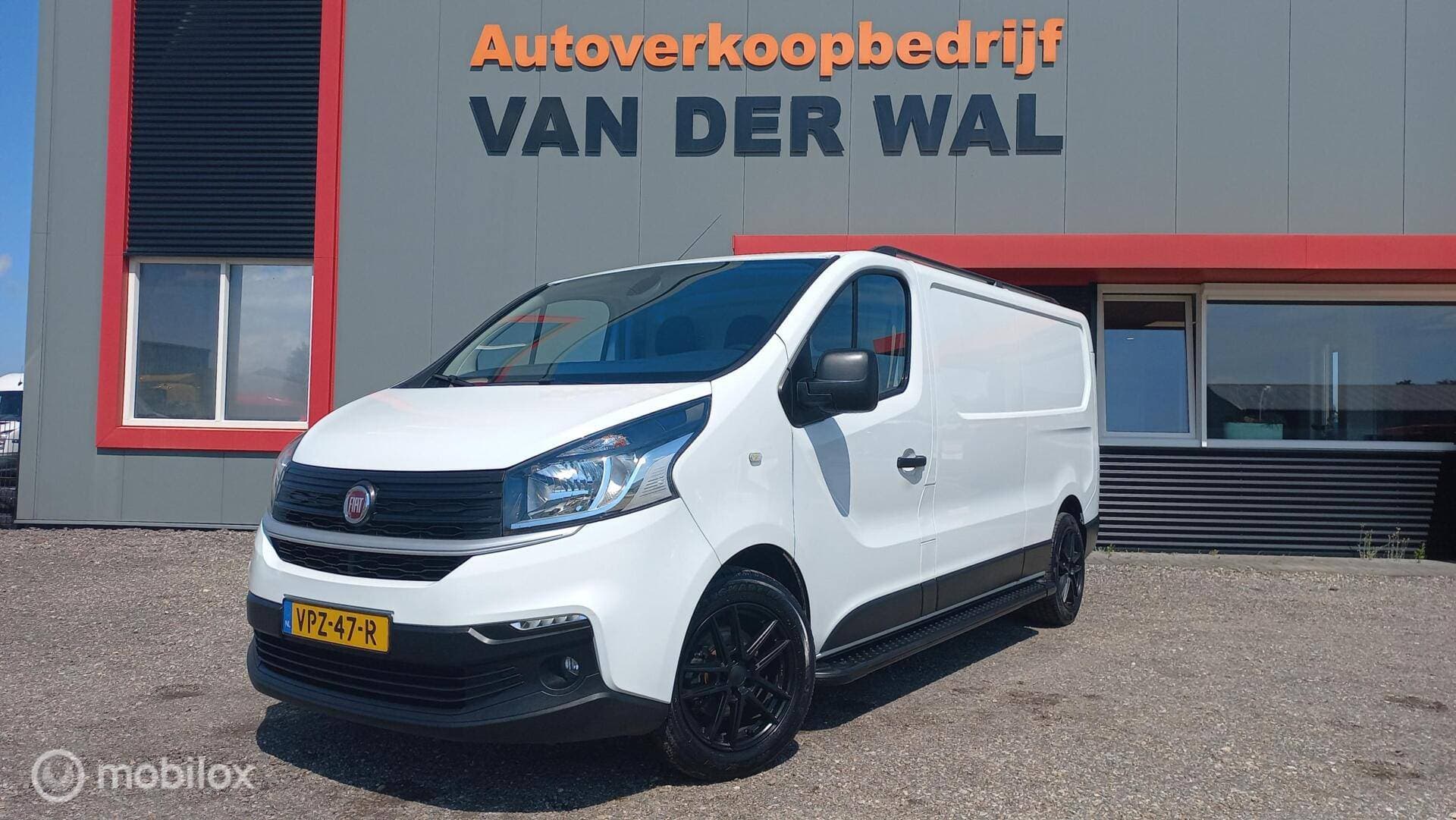 Fiat Talento