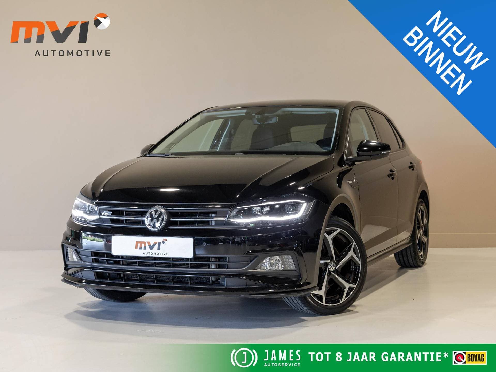 Volkswagen Polo - Afbeelding 1