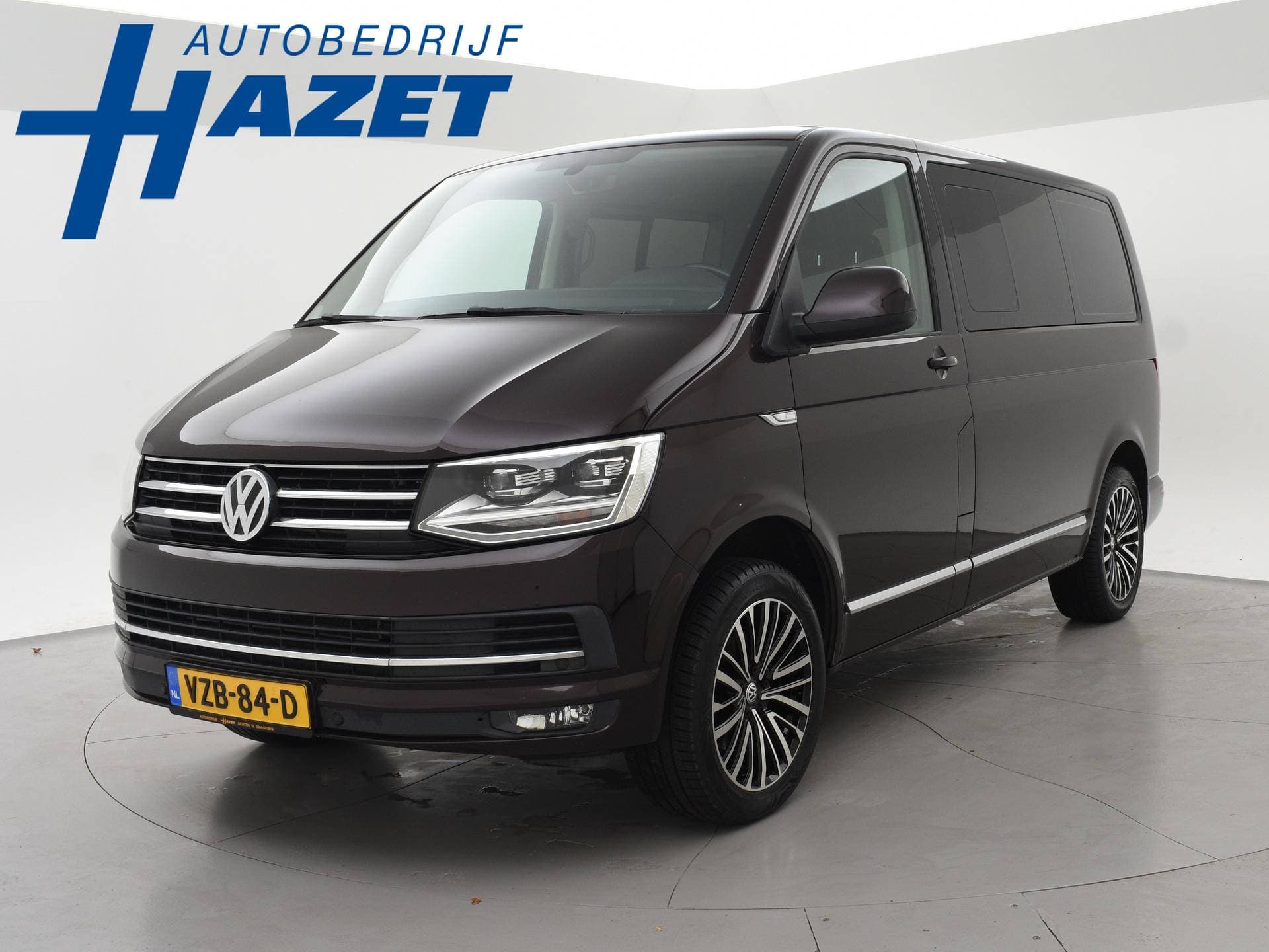 Volkswagen Transporter - Afbeelding 1