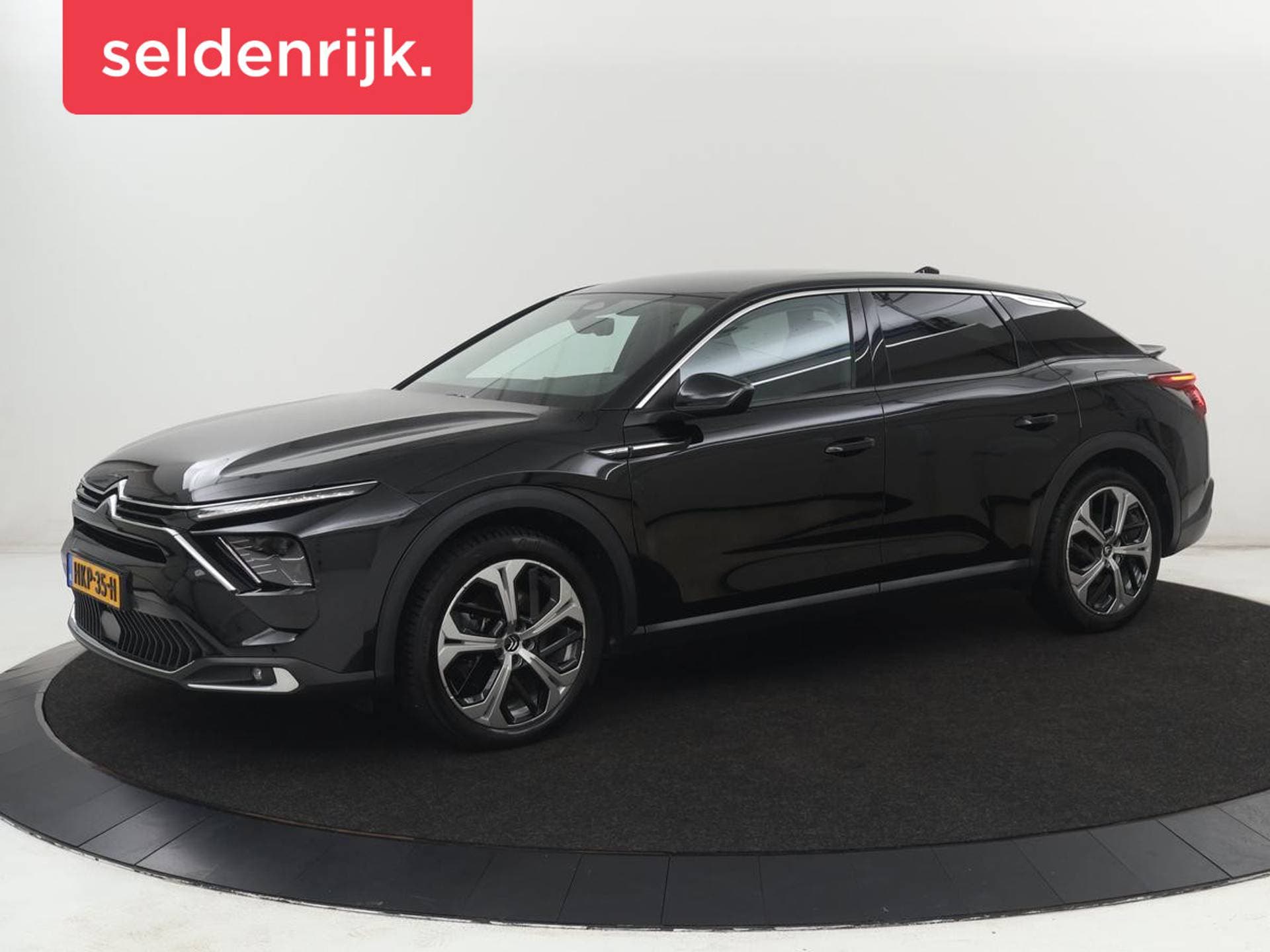 Citroën C5 X - Afbeelding 1