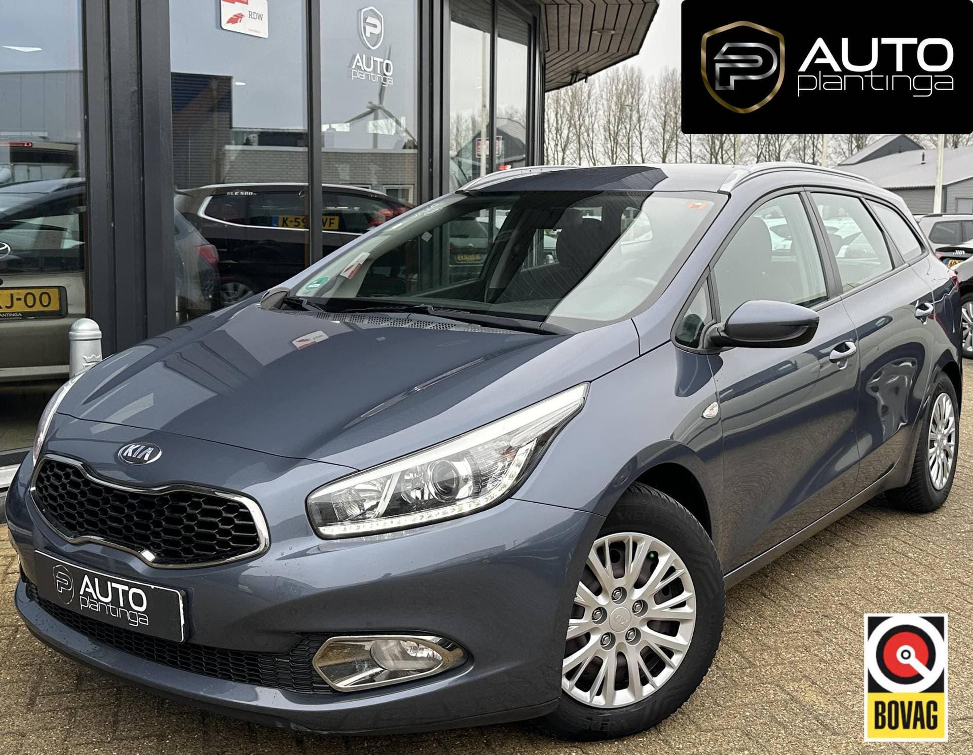 Kia Ceed - Afbeelding 1
