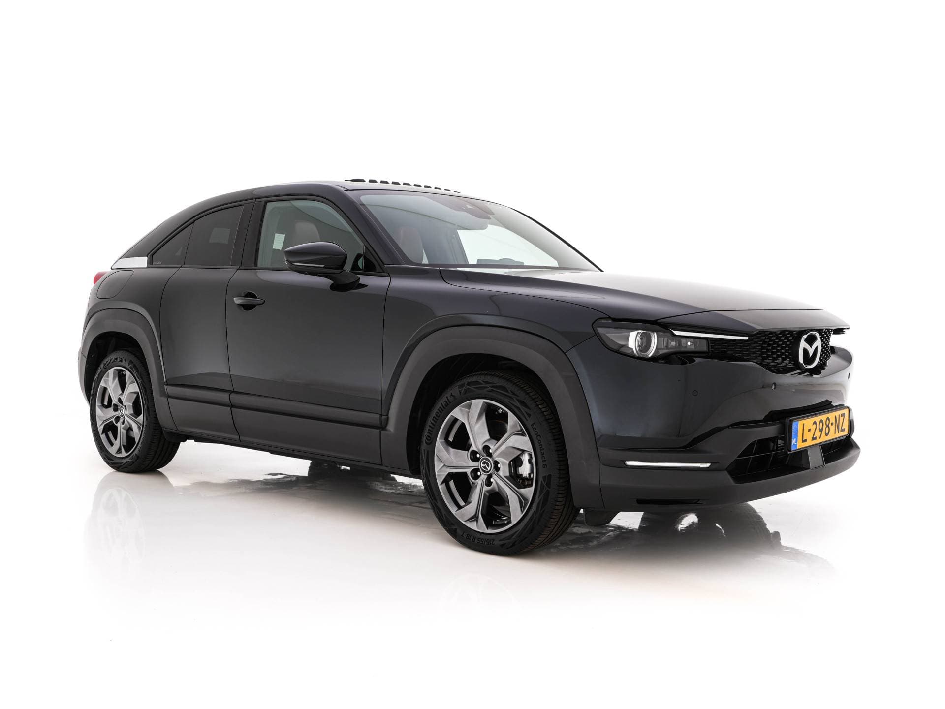 Mazda MX-30 - Afbeelding 1