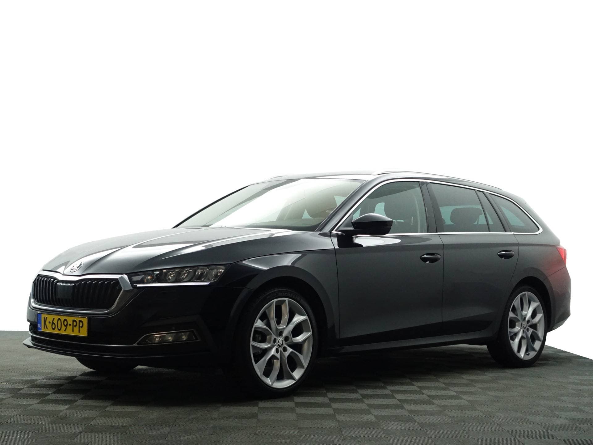 Škoda Octavia - Afbeelding 1