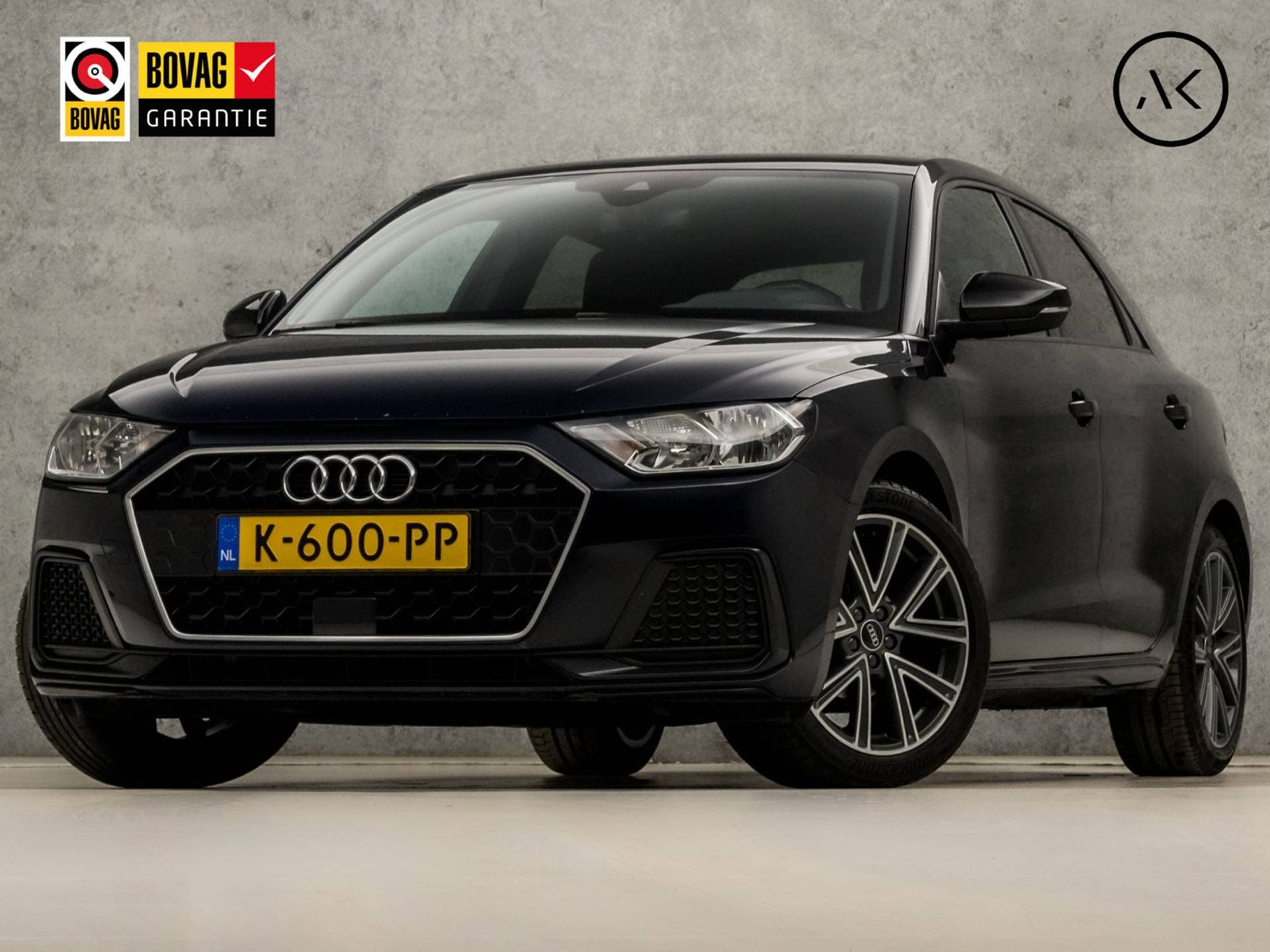 Audi A1 Sportback - Afbeelding 1