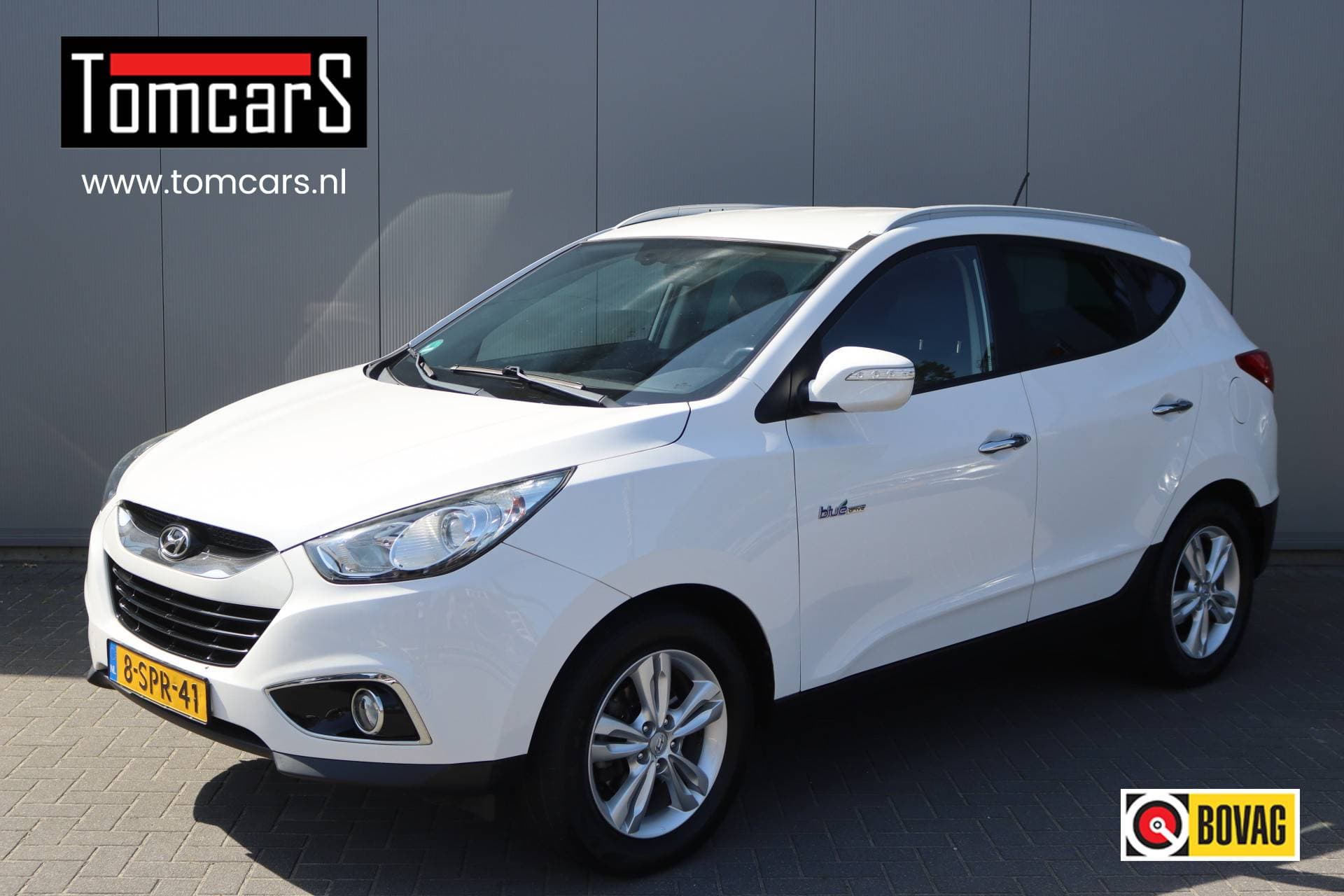 Hyundai ix35 - Afbeelding 1
