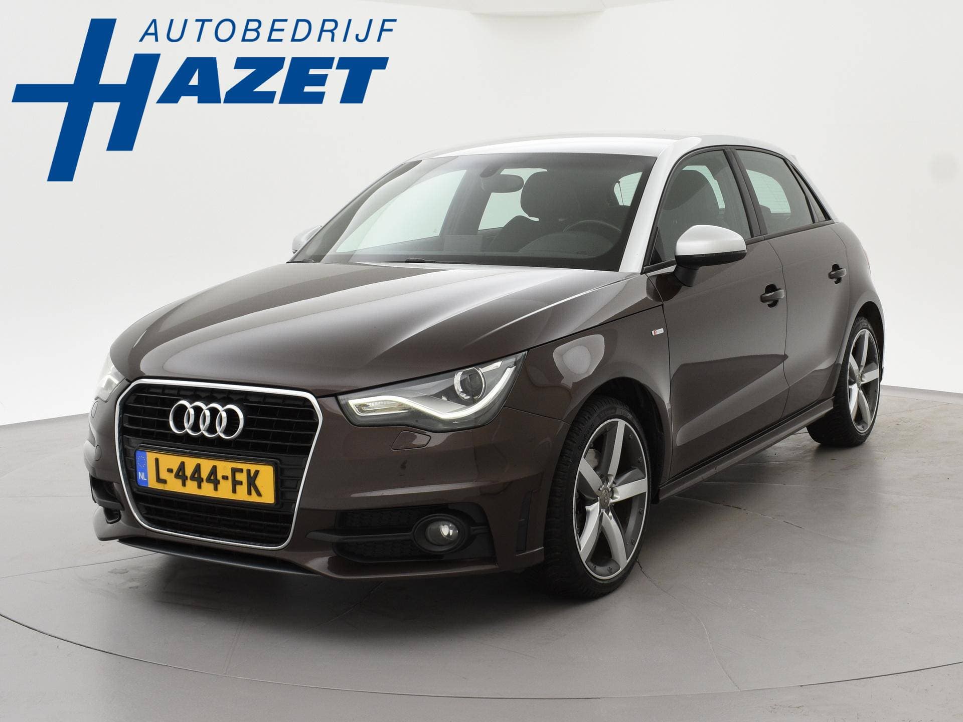 Audi A1 Sportback - Afbeelding 1