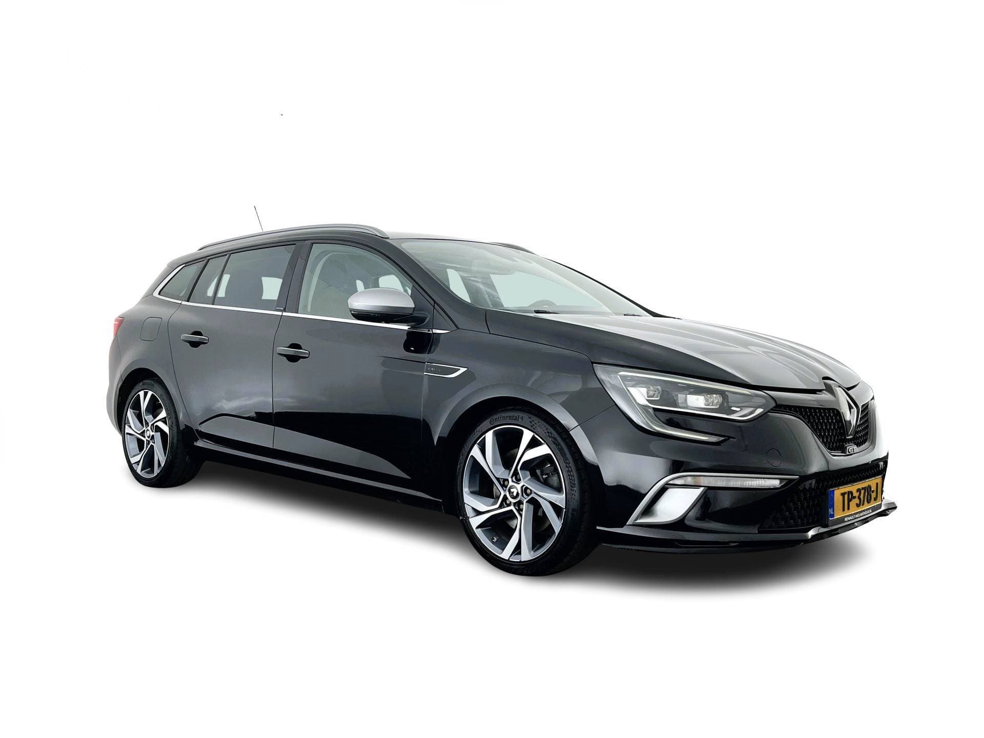 Renault Mégane Estate
