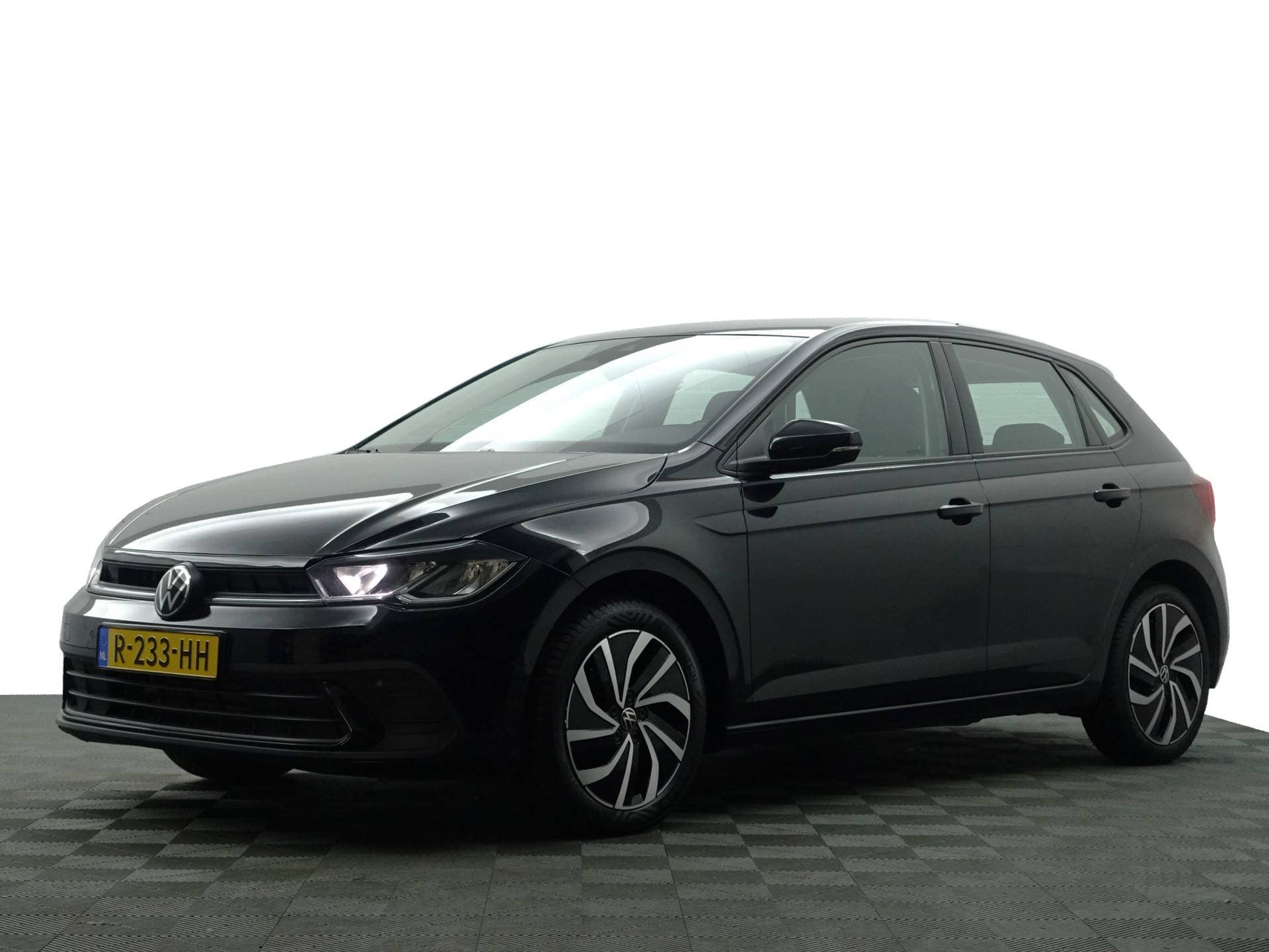 Volkswagen Polo - Afbeelding 1