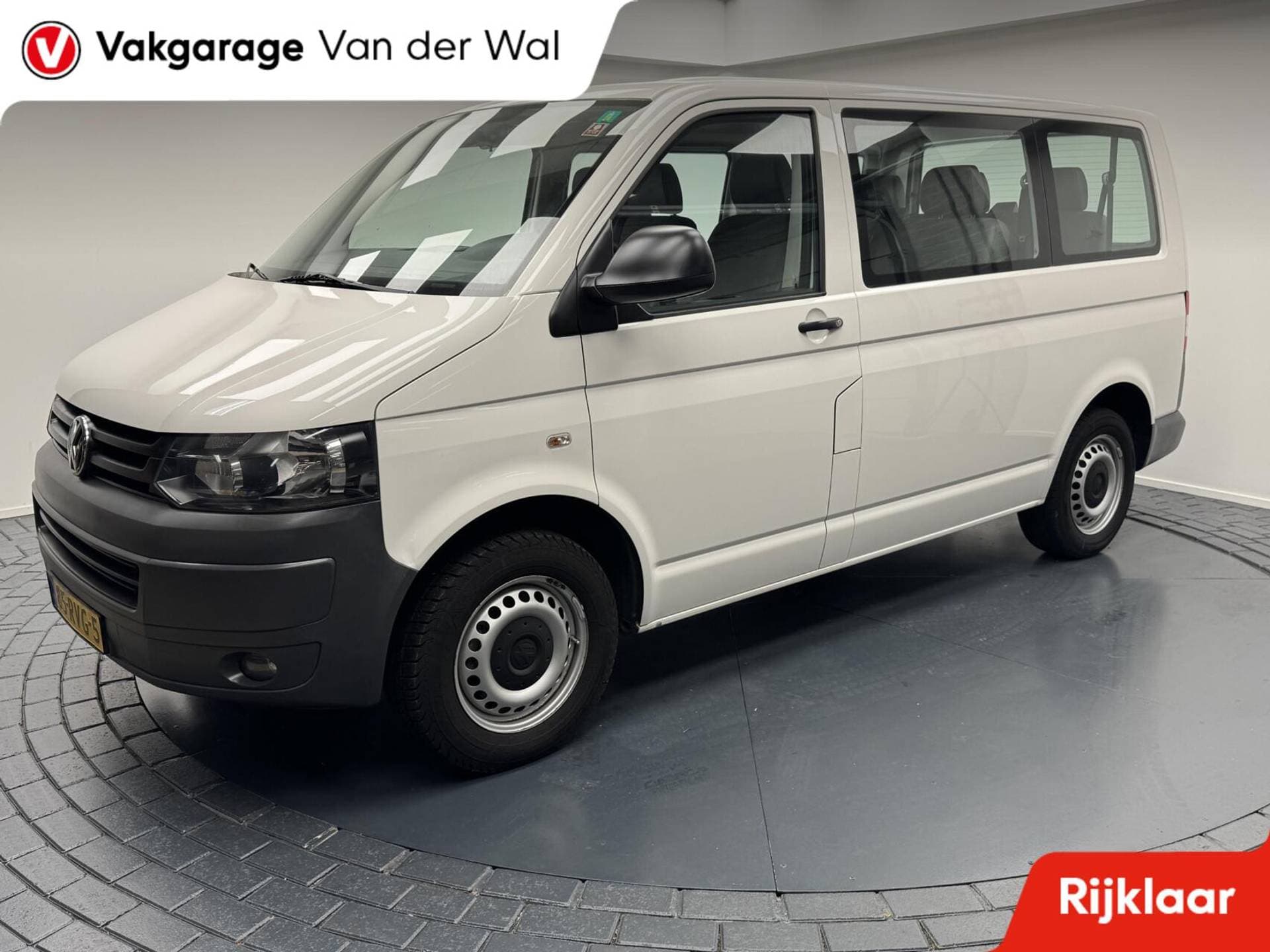 Volkswagen Transporter - Afbeelding 1