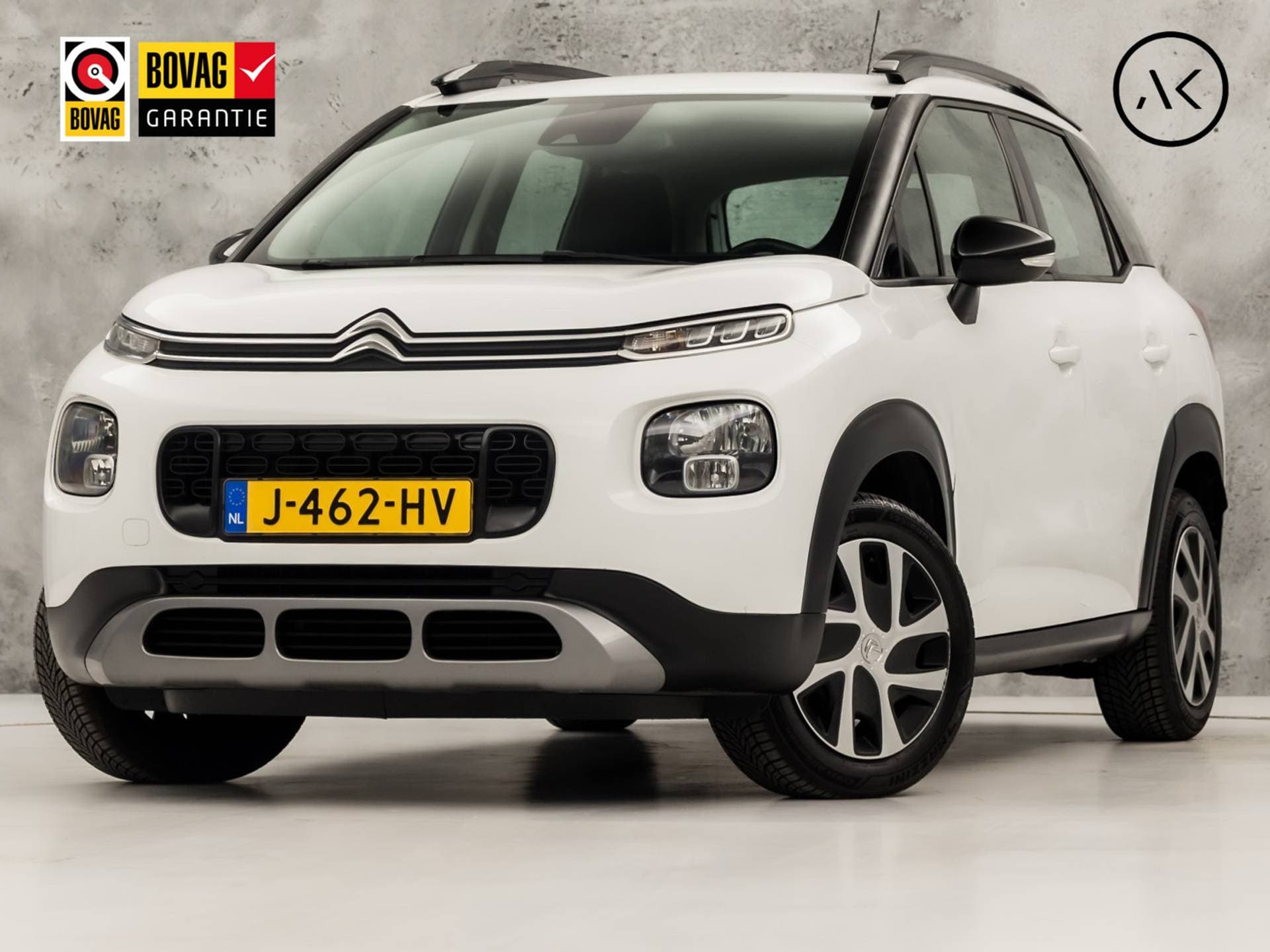 Citroën C3 Aircross - Afbeelding 1