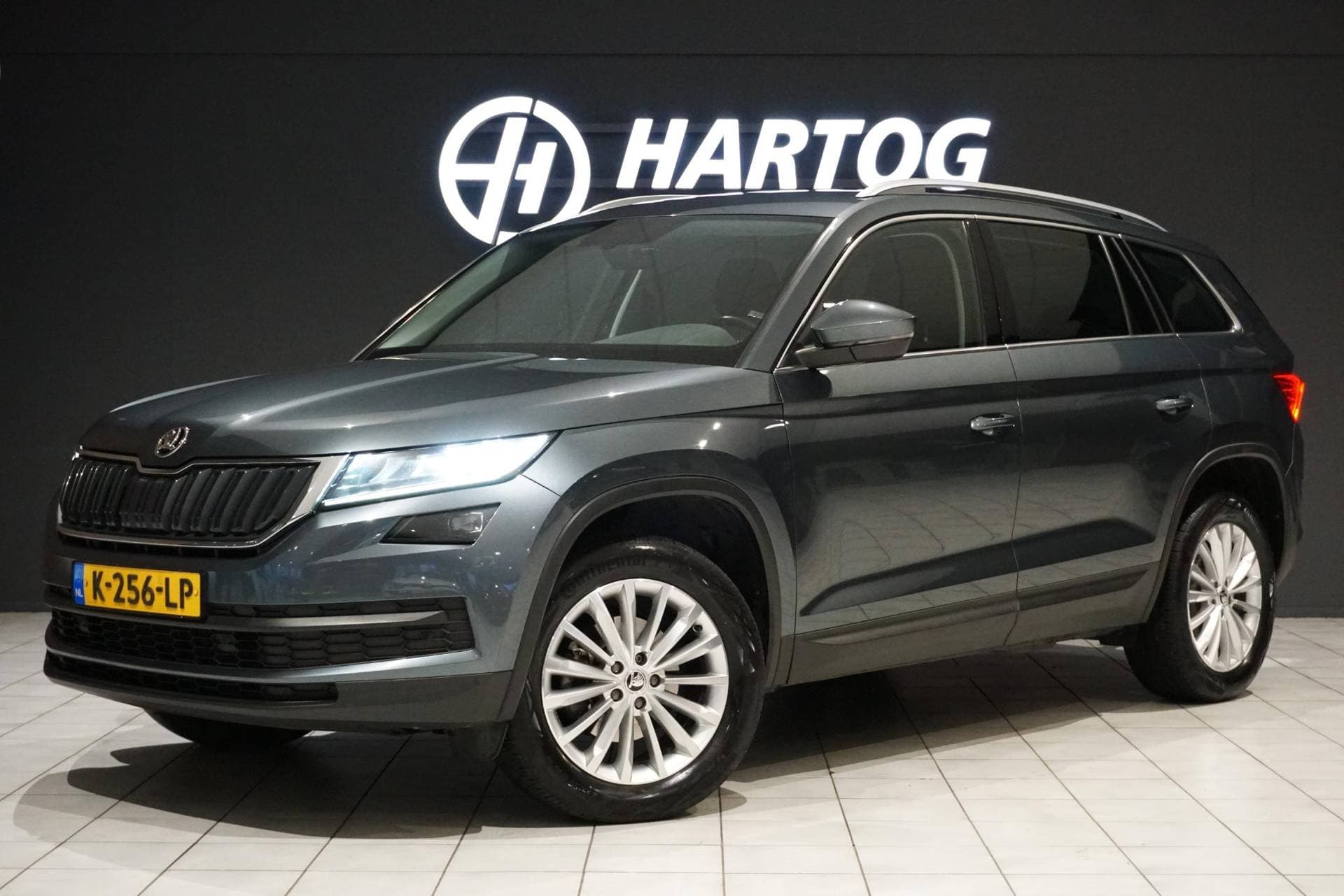 Škoda Kodiaq - Afbeelding 1