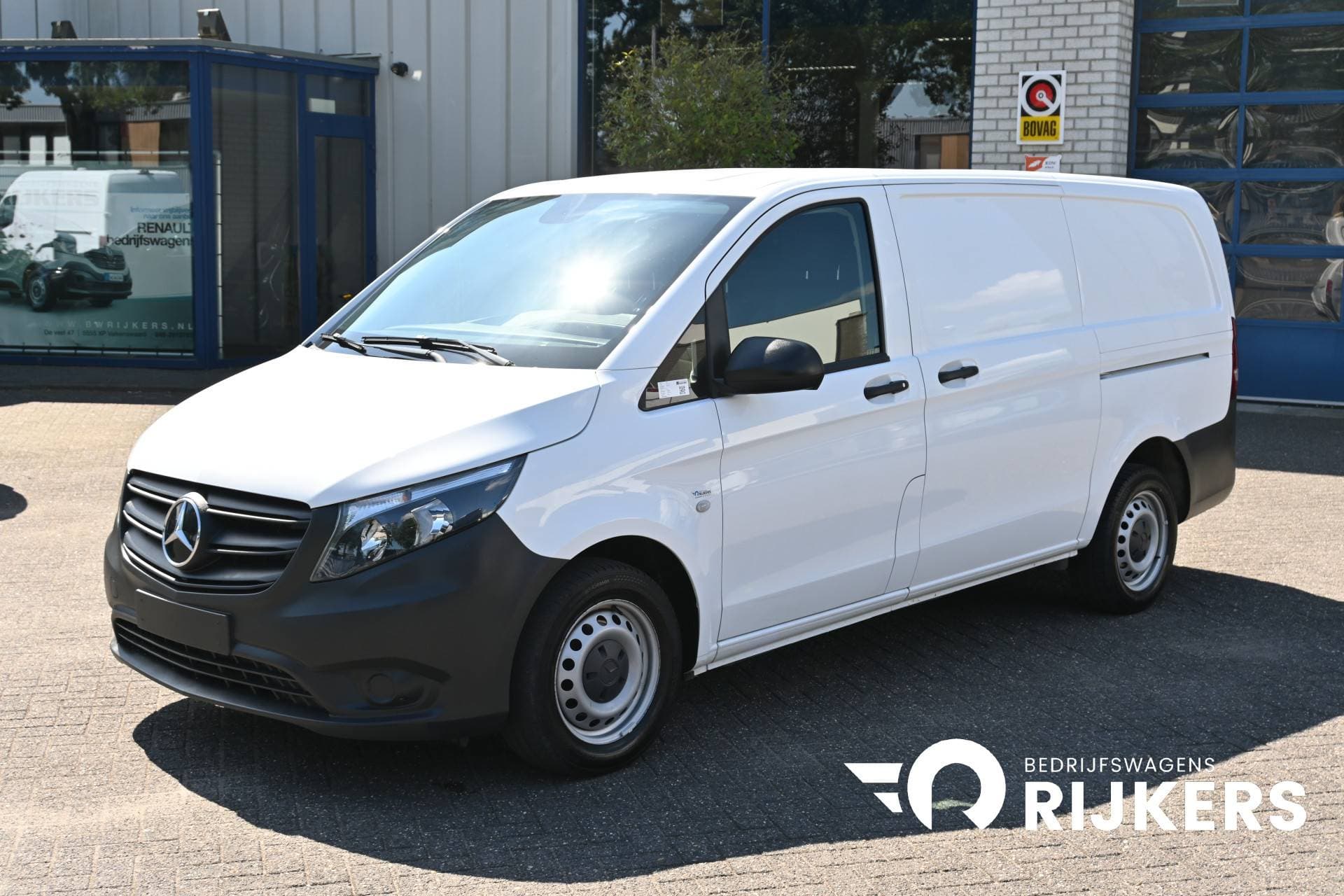 Mercedes-Benz Vito - Afbeelding 1