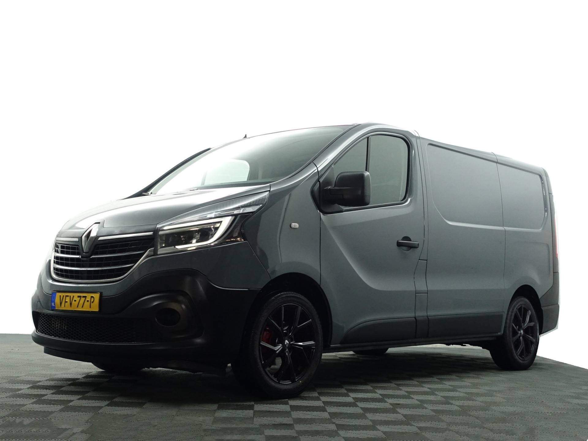 Renault Trafic - Afbeelding 1