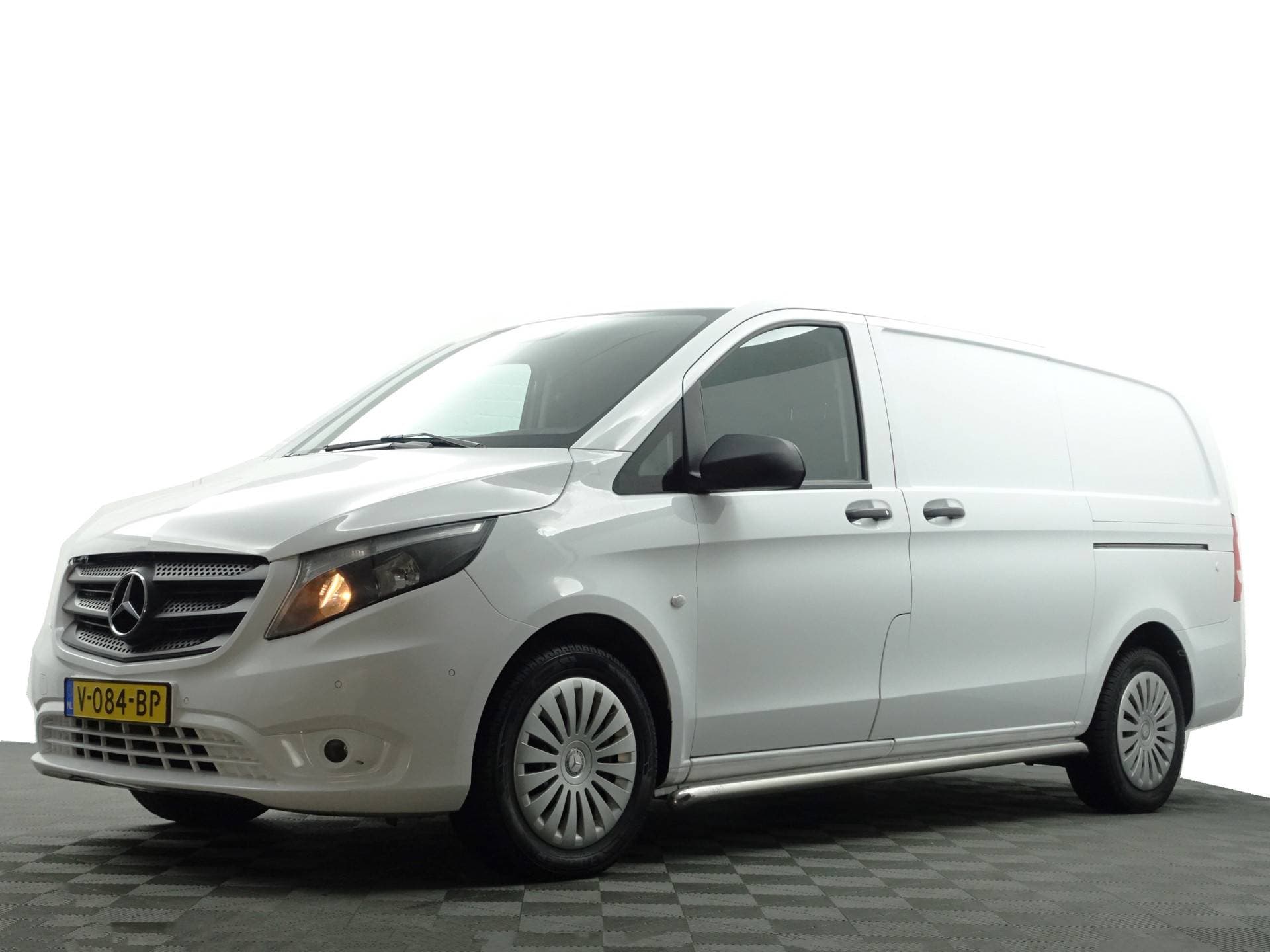 Mercedes-Benz Vito - Afbeelding 1