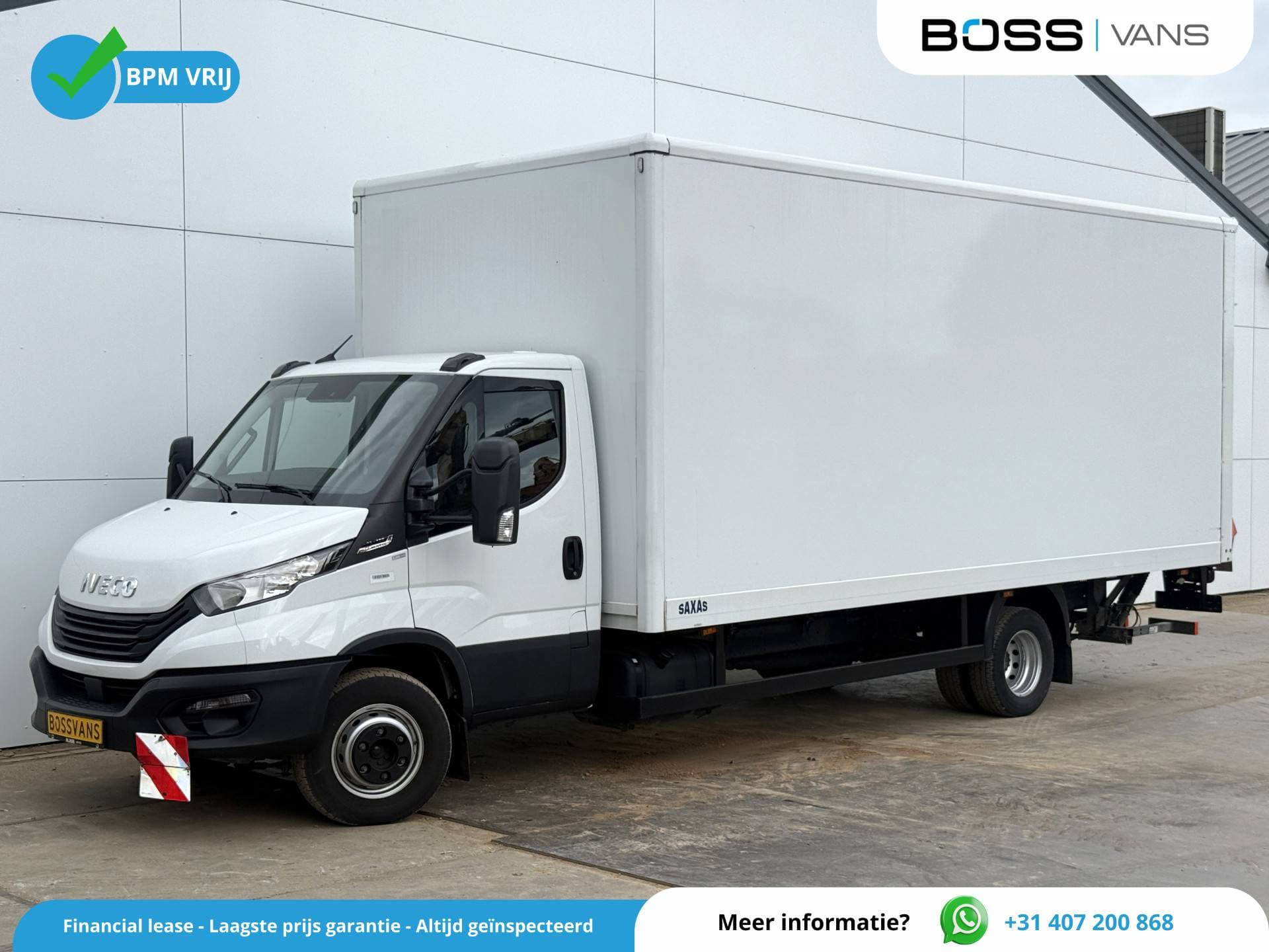 Iveco Daily - Afbeelding 1