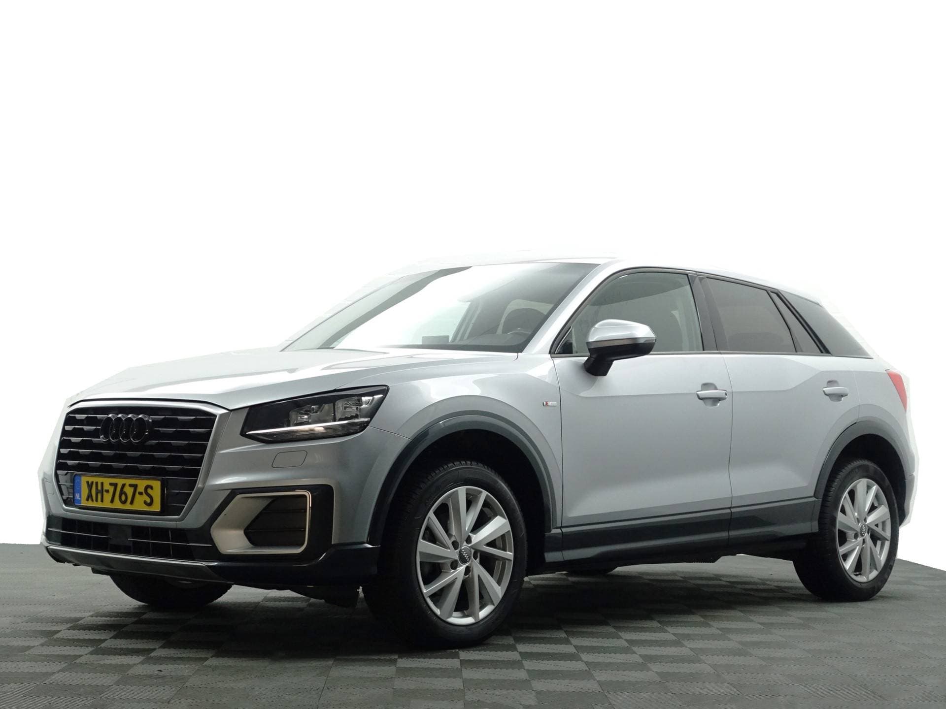 Audi Q2 - Afbeelding 1