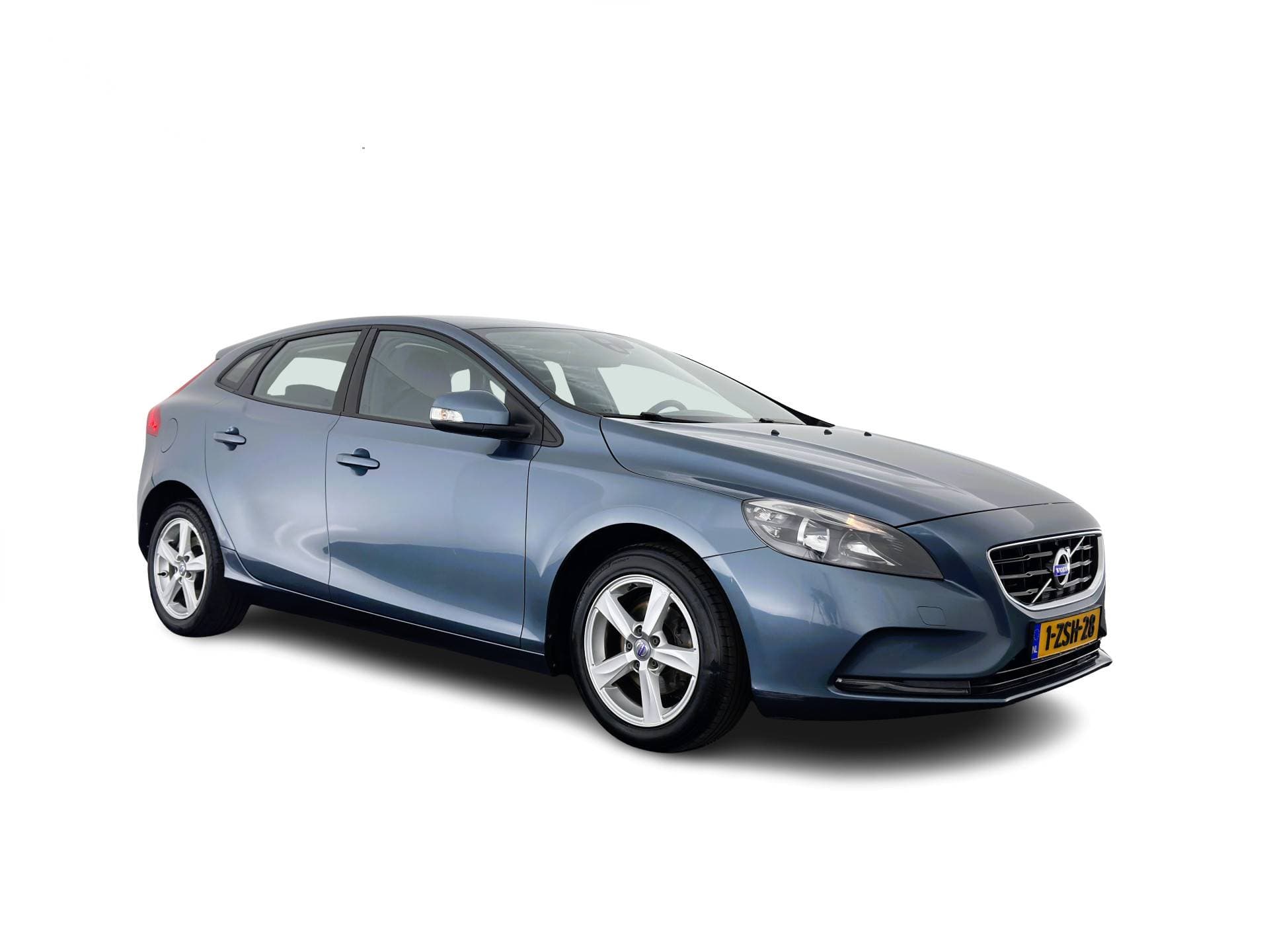 Volvo V40 - Afbeelding 1