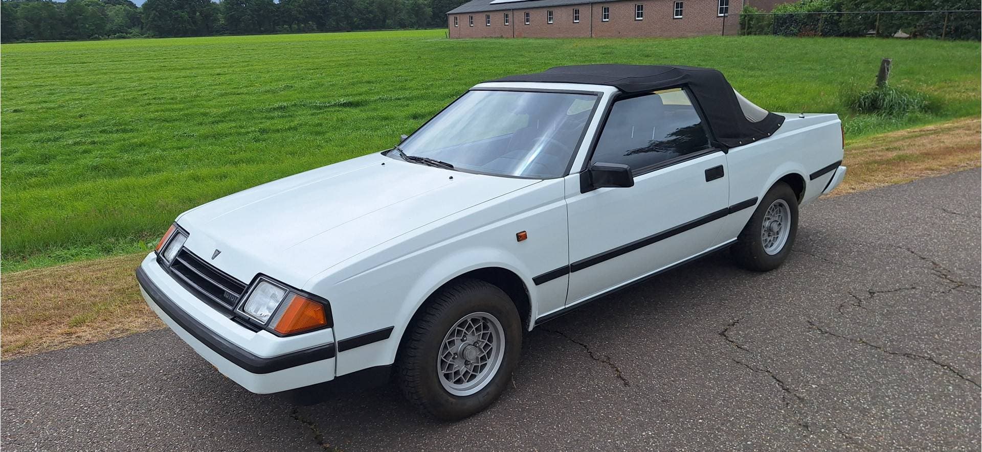 Toyota Celica - Afbeelding 1
