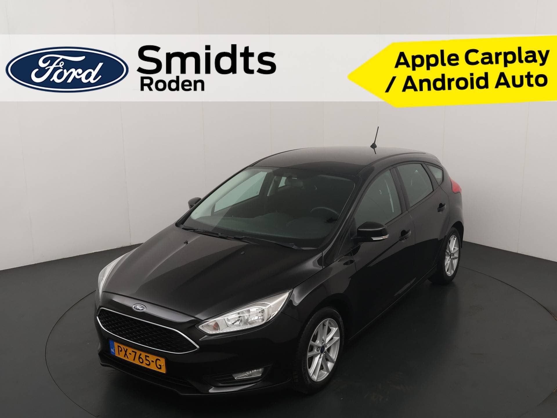 Ford Focus - Afbeelding 1