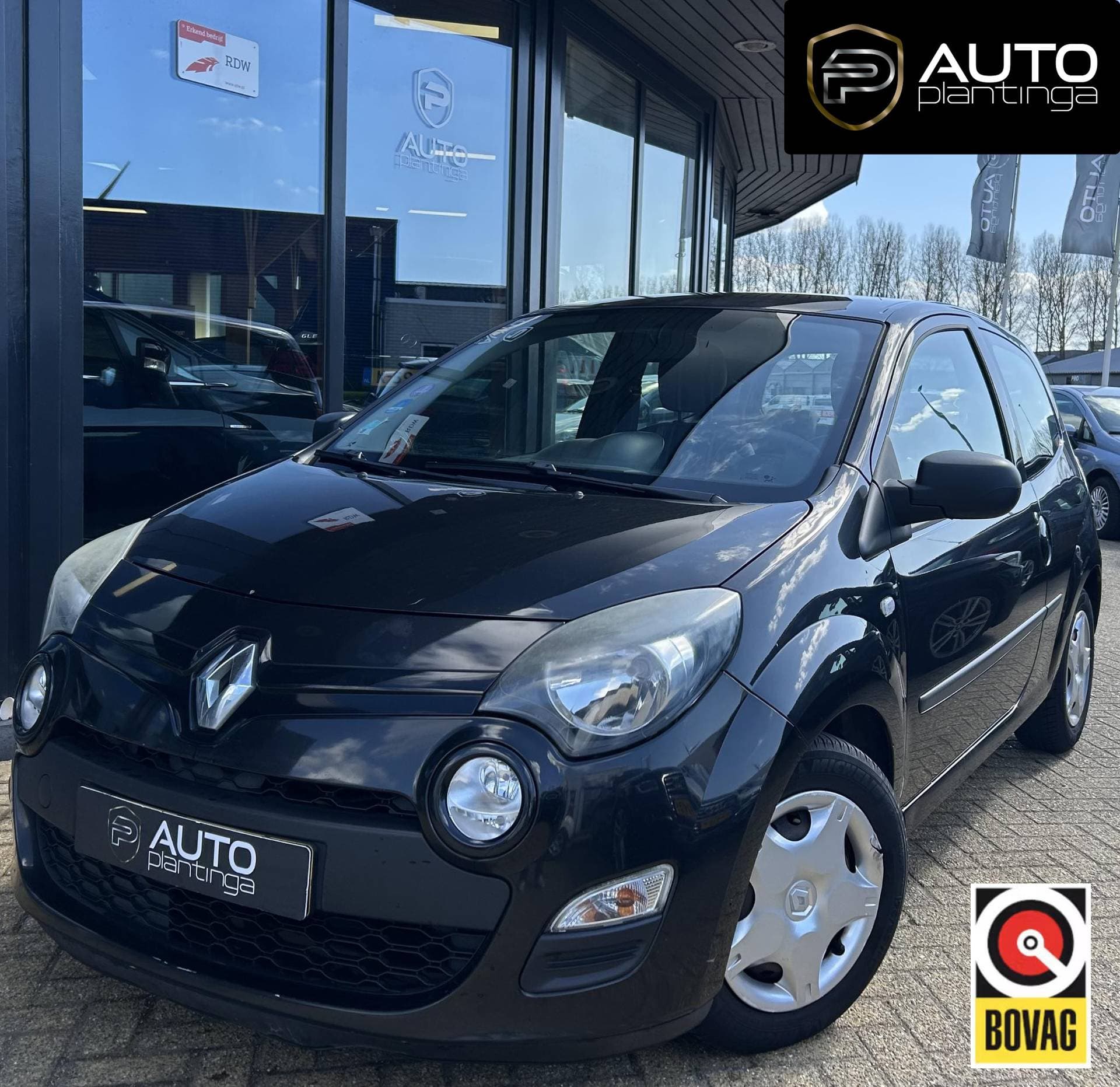 Renault Twingo - Afbeelding 1