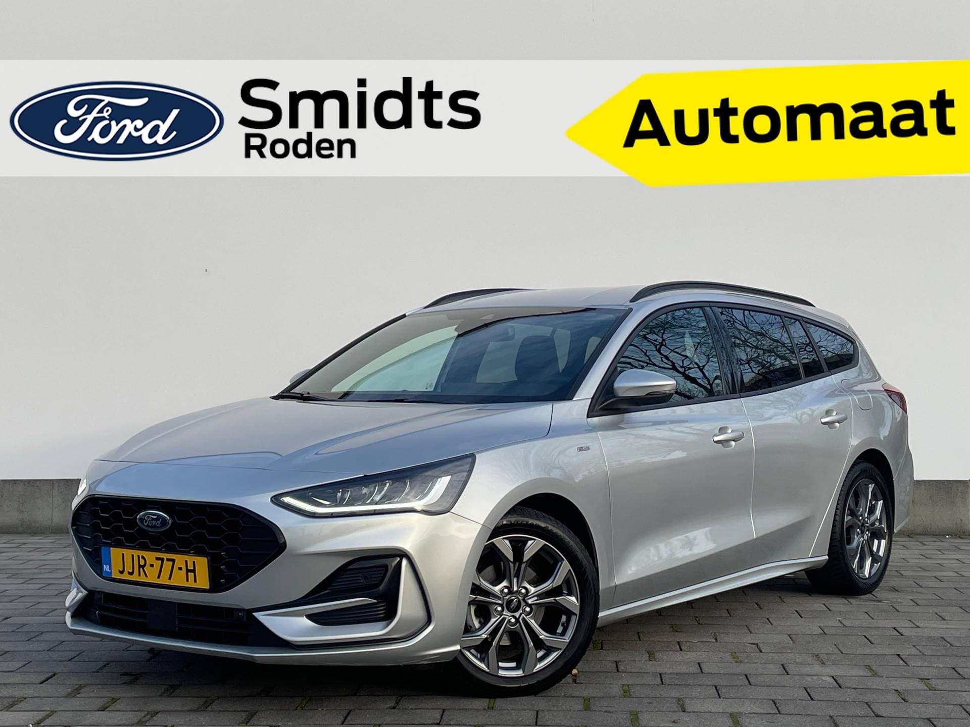 Ford Focus - Afbeelding 1