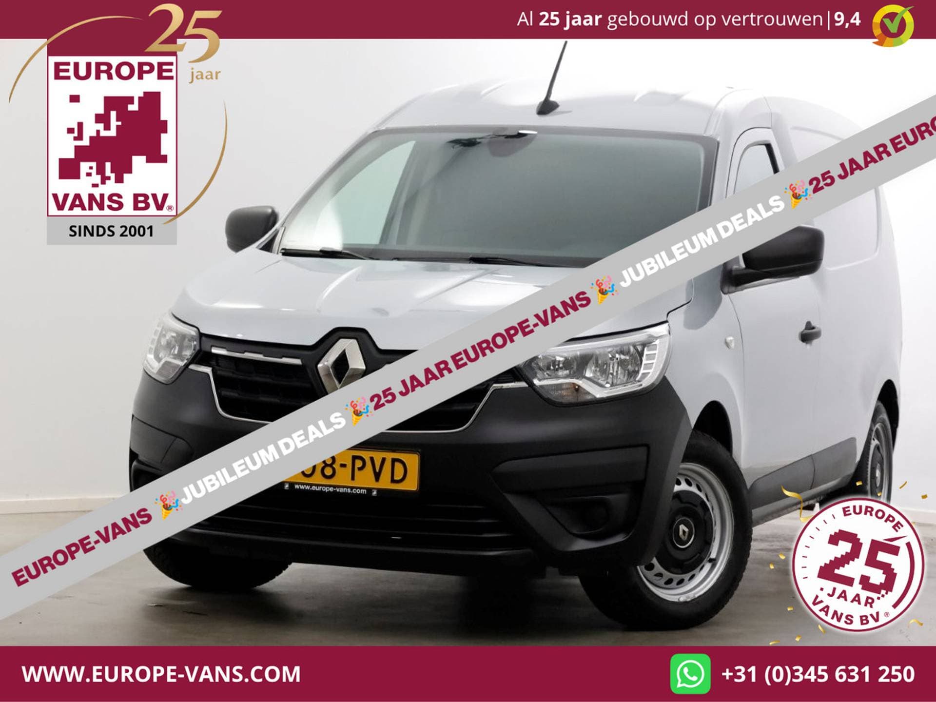 Renault Express