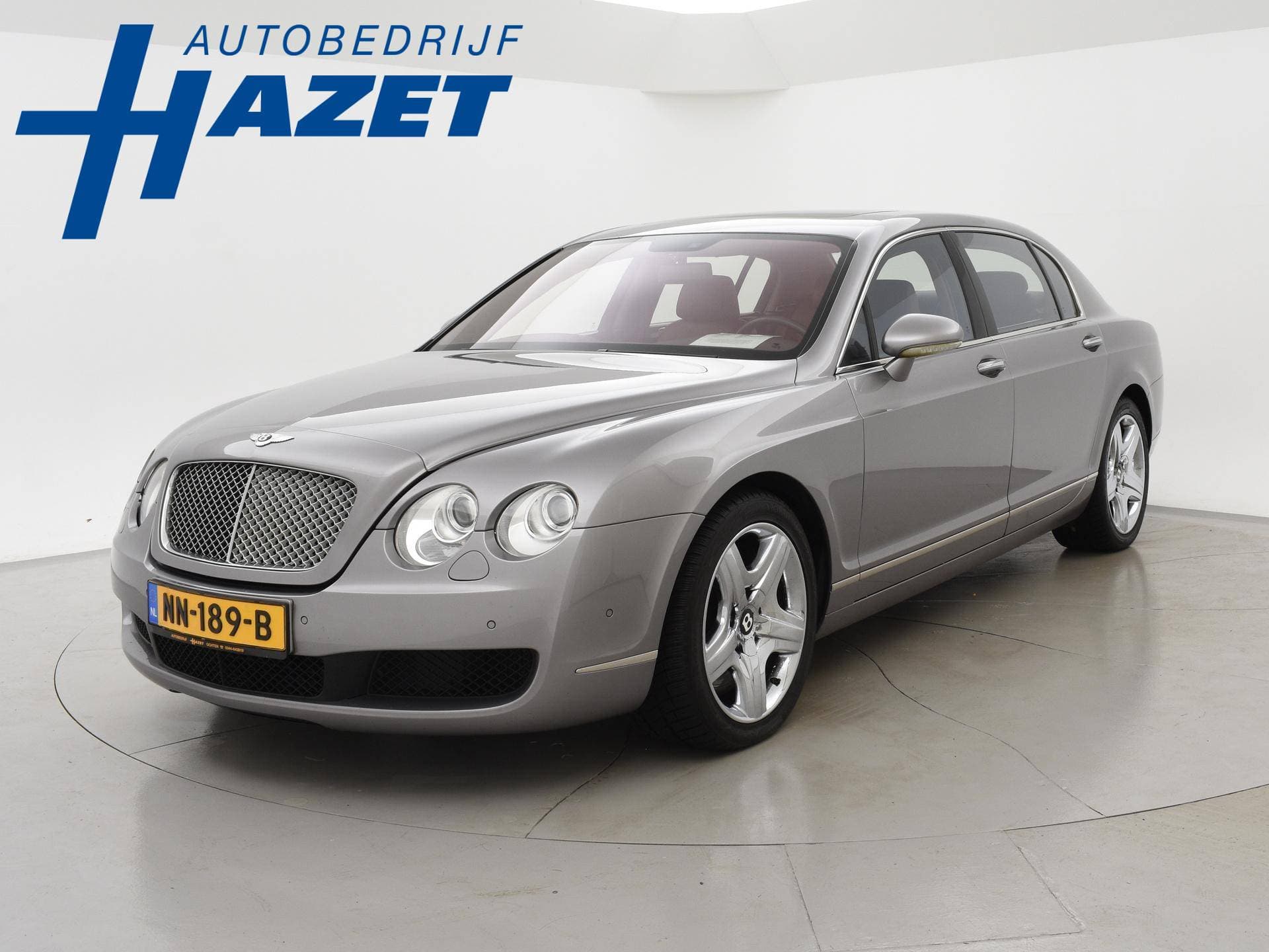 Bentley Flying Spur - Afbeelding 1