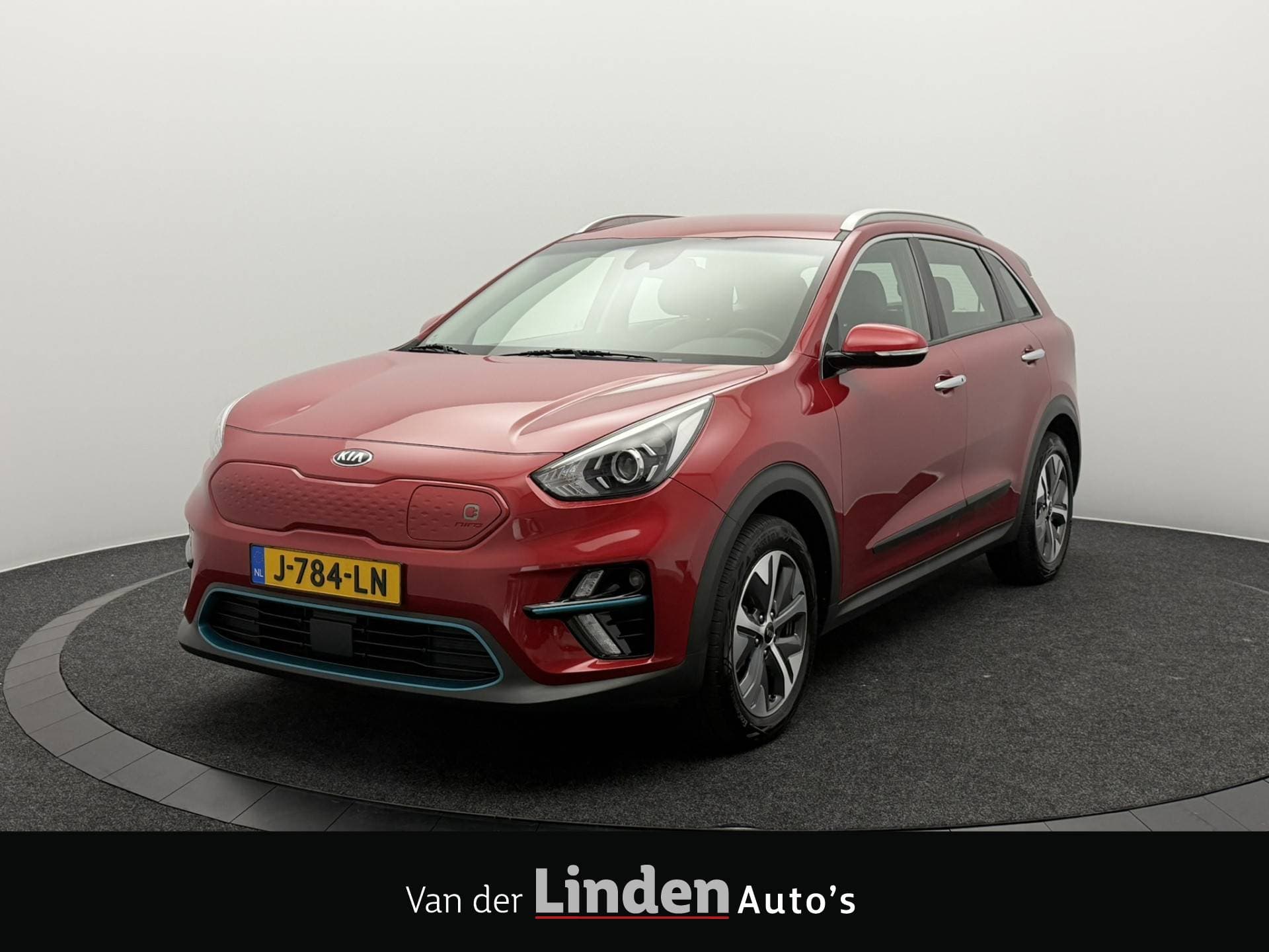Kia e-Niro