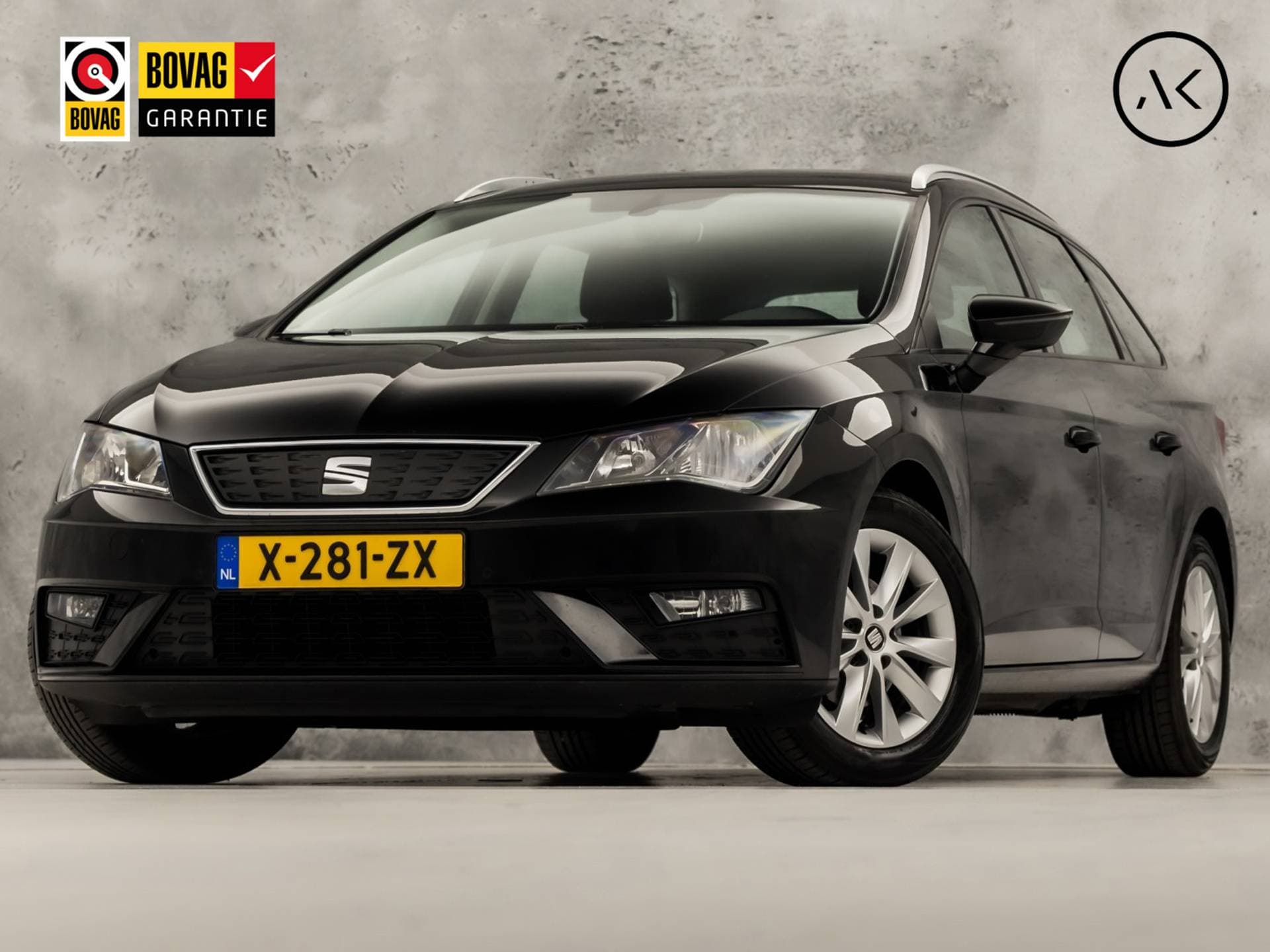SEAT Leon - Afbeelding 1