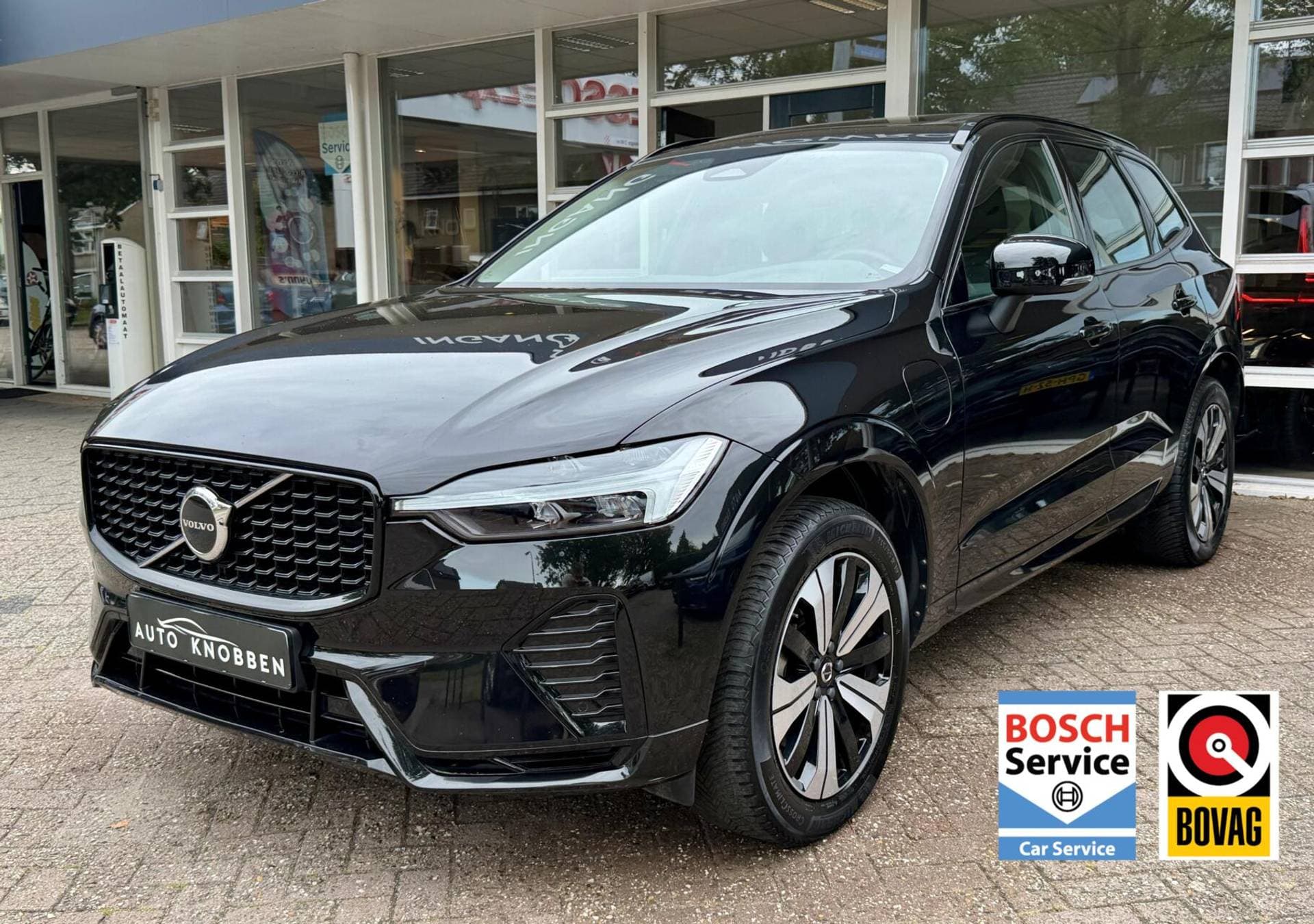 Volvo XC60 - Afbeelding 1