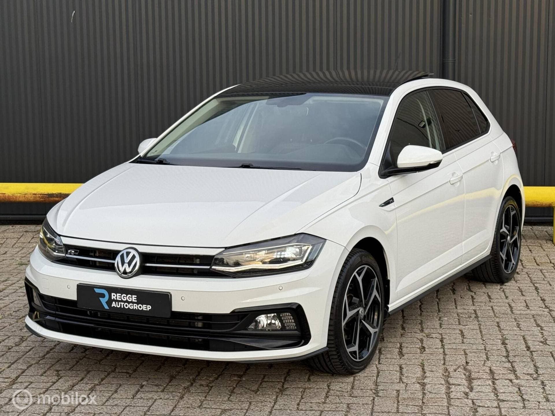 Volkswagen Polo - Afbeelding 1