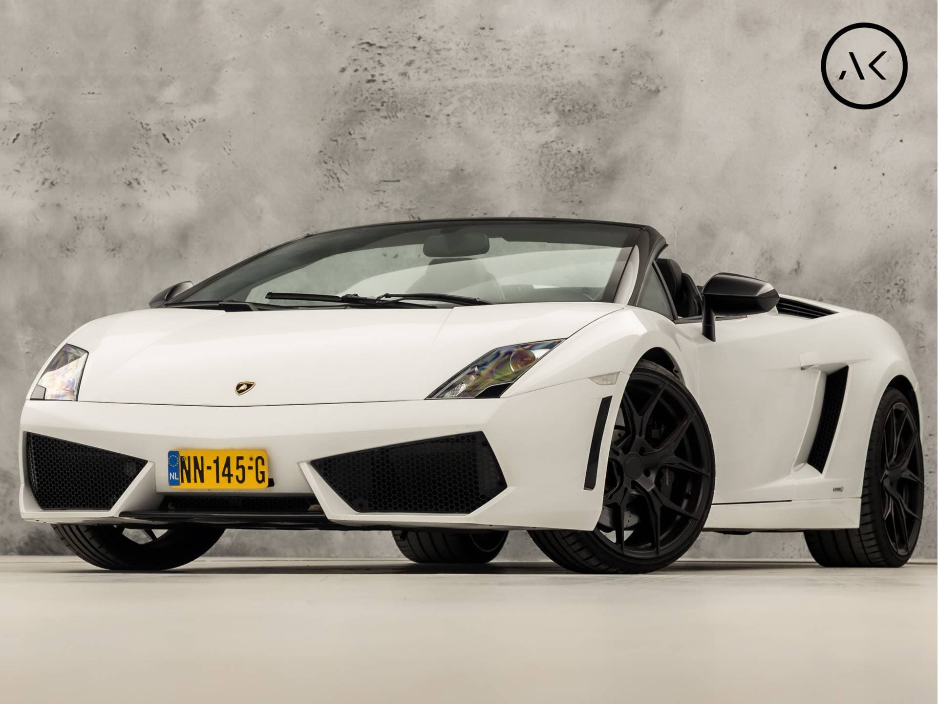 Lamborghini Gallardo - Afbeelding 1