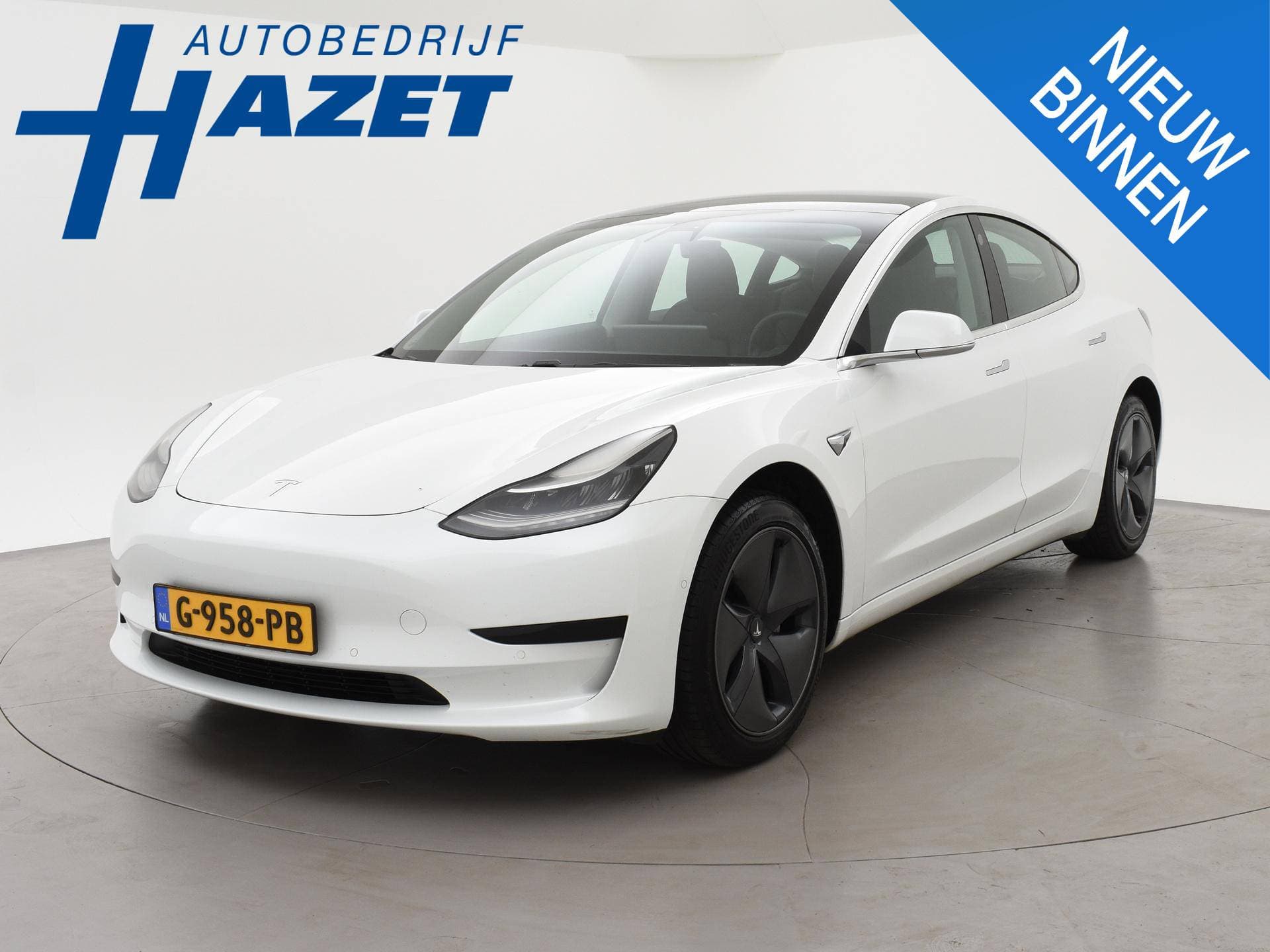 Tesla Model 3 - Afbeelding 1