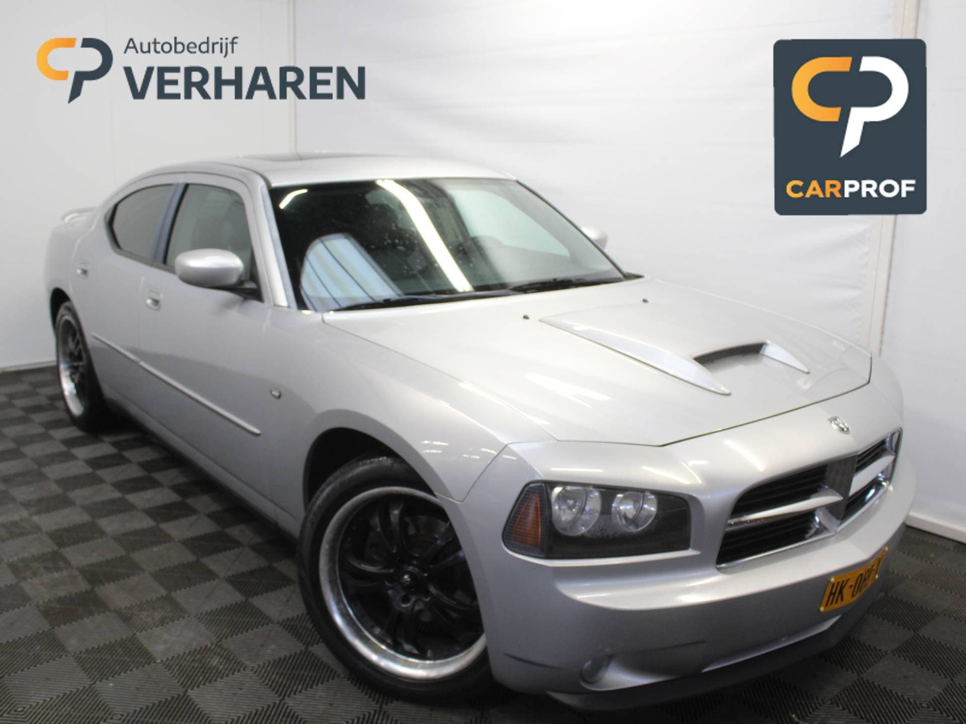 Dodge Charger - Afbeelding 1