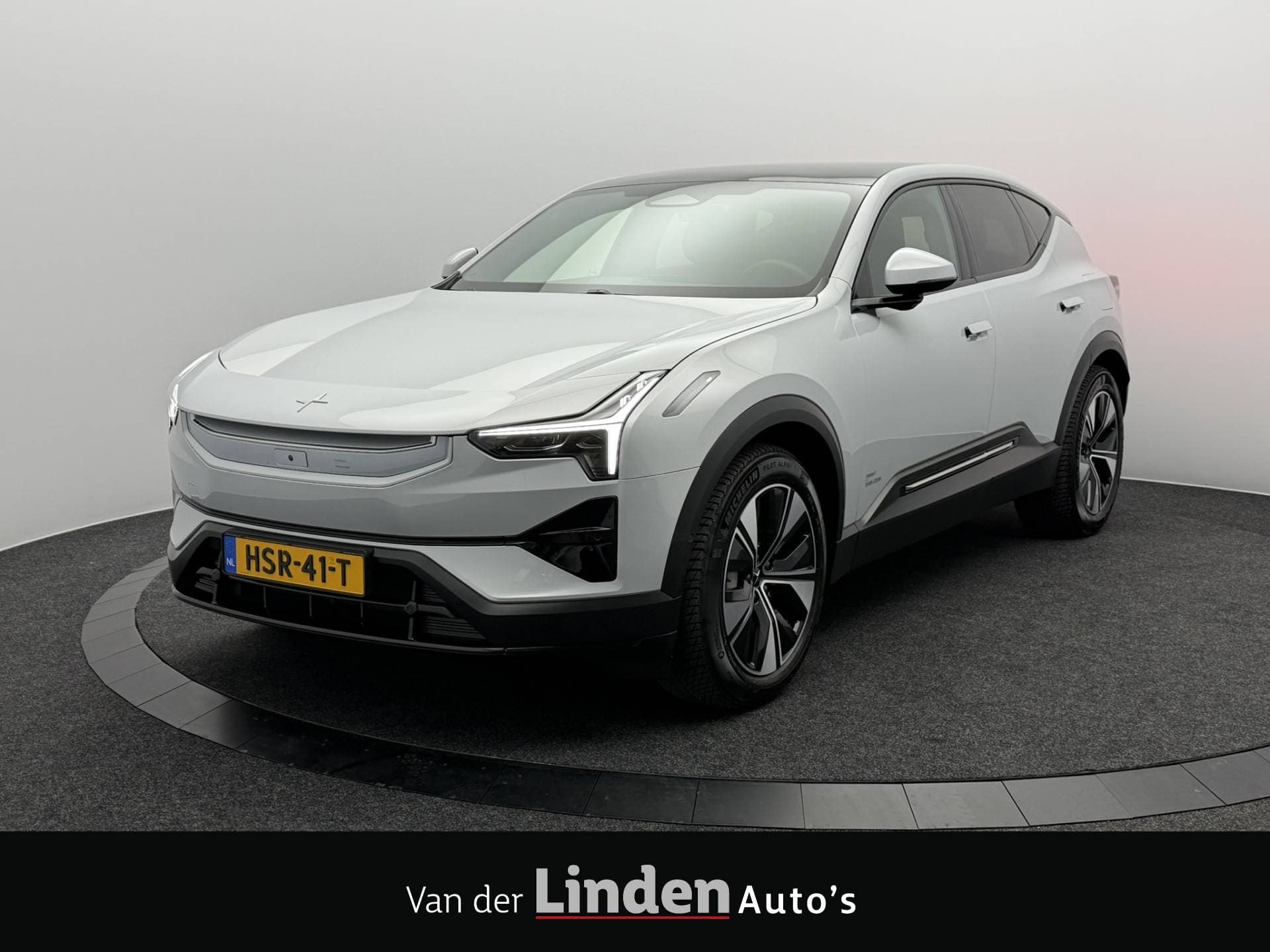 Polestar 3 - Afbeelding 1