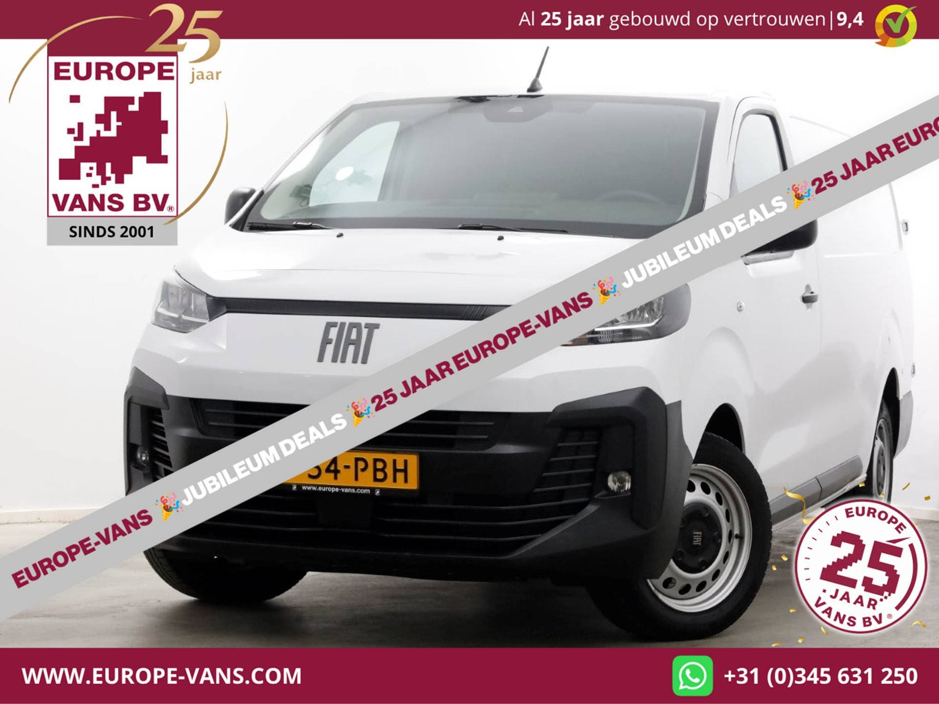 Fiat Scudo