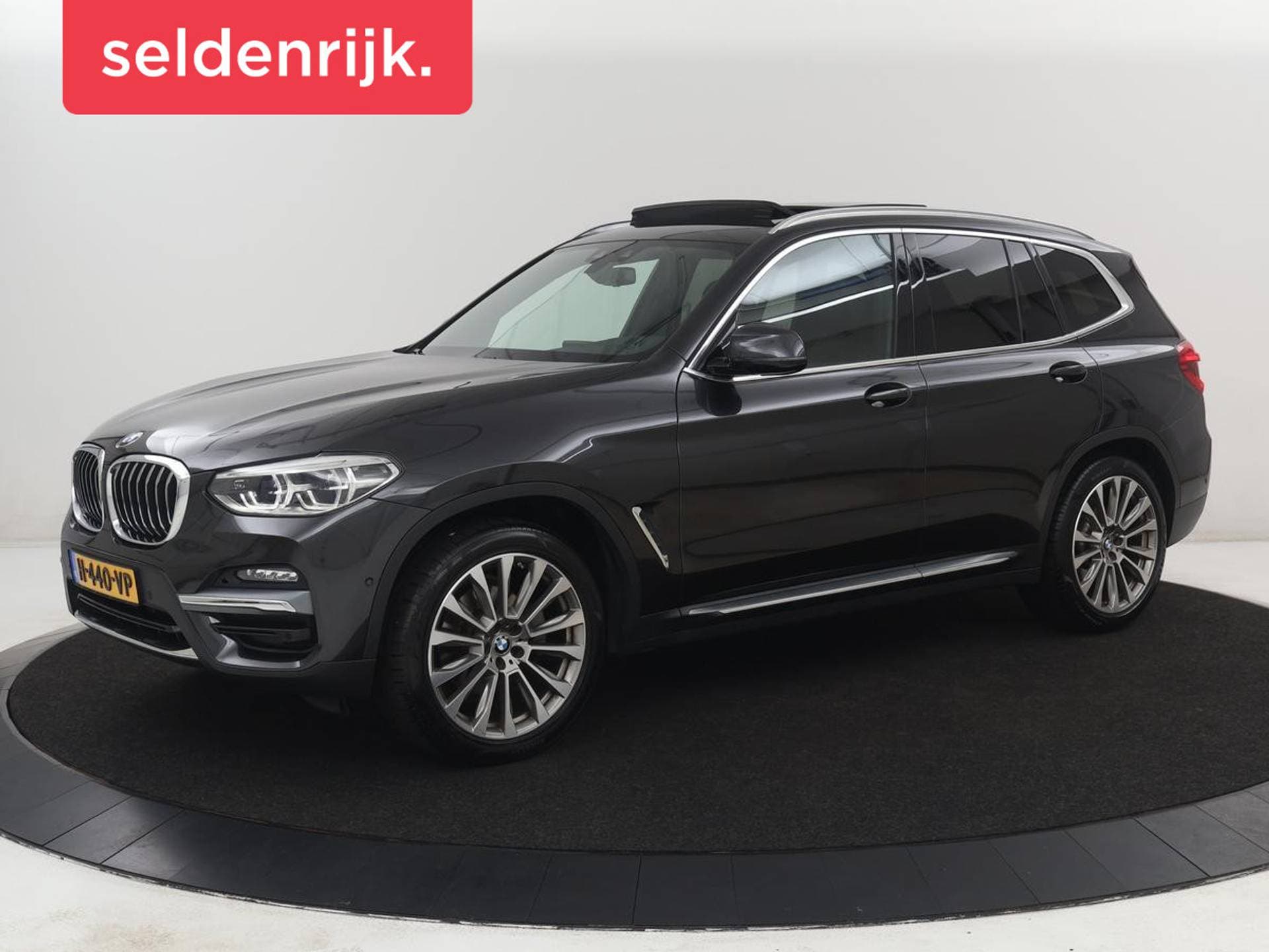 BMW X3 - Afbeelding 1