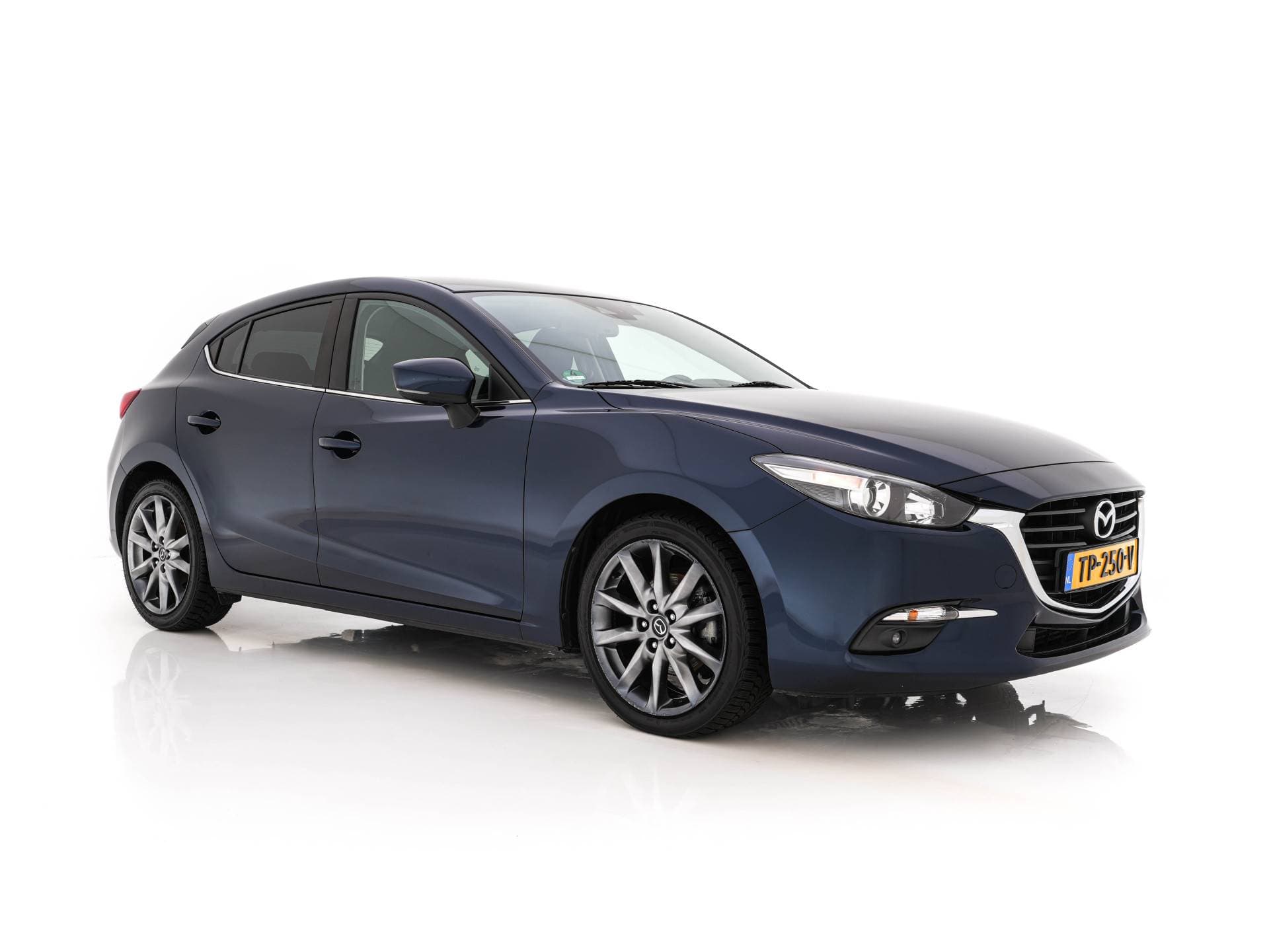 Mazda 3 - Afbeelding 1