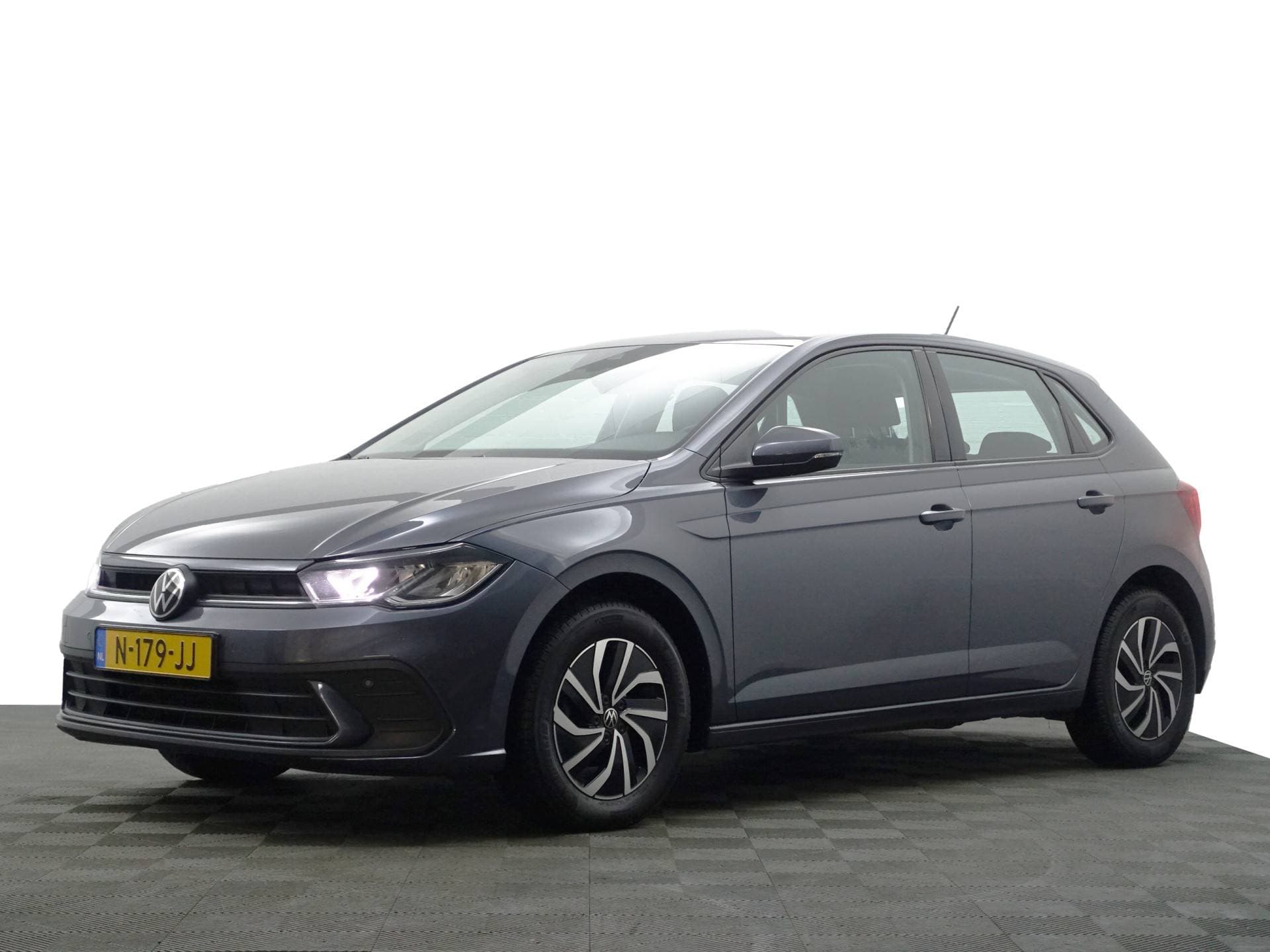 Volkswagen Polo - Afbeelding 1